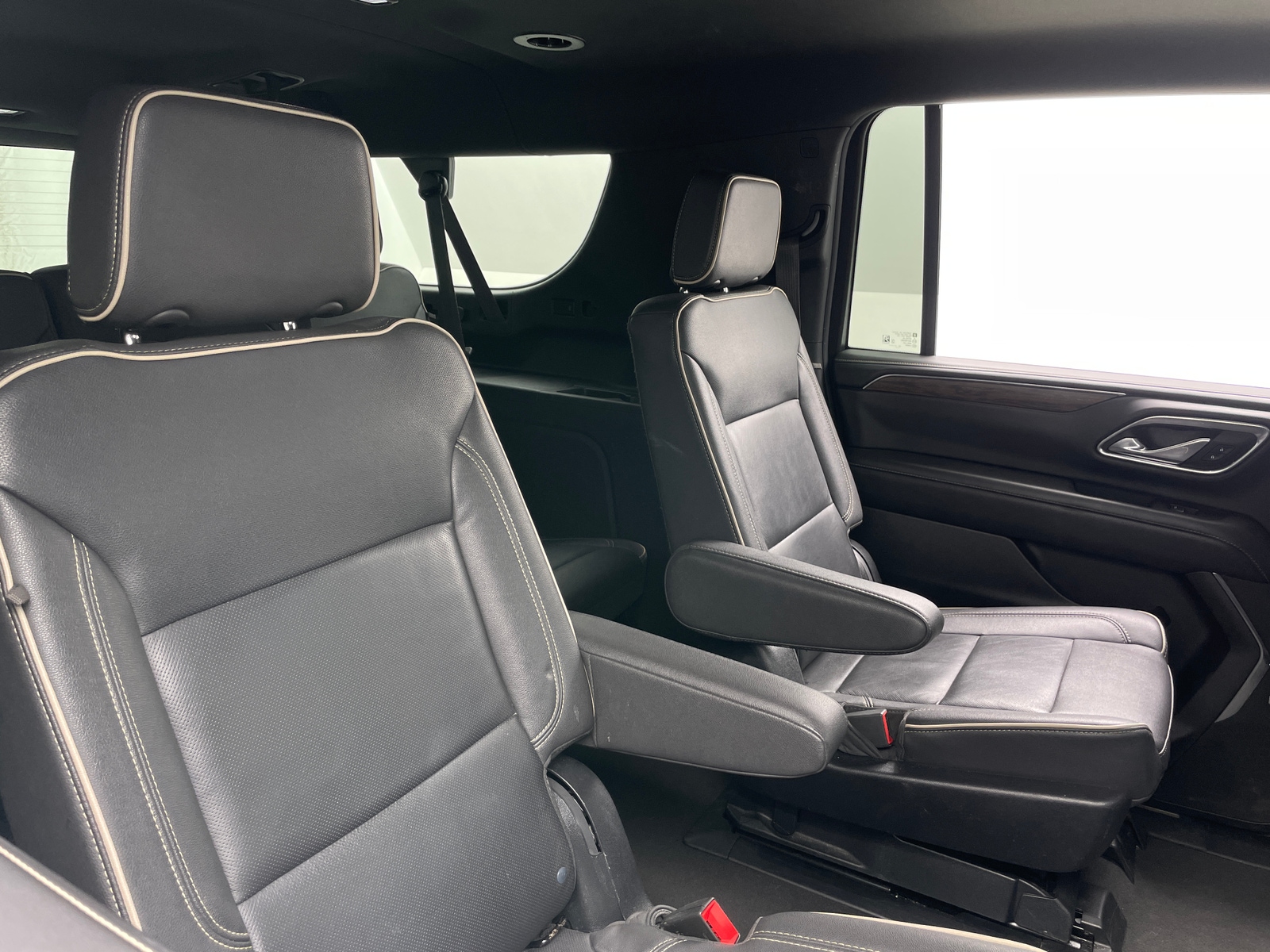 Thumbnail: 2023 Chevrolet Suburban - 5