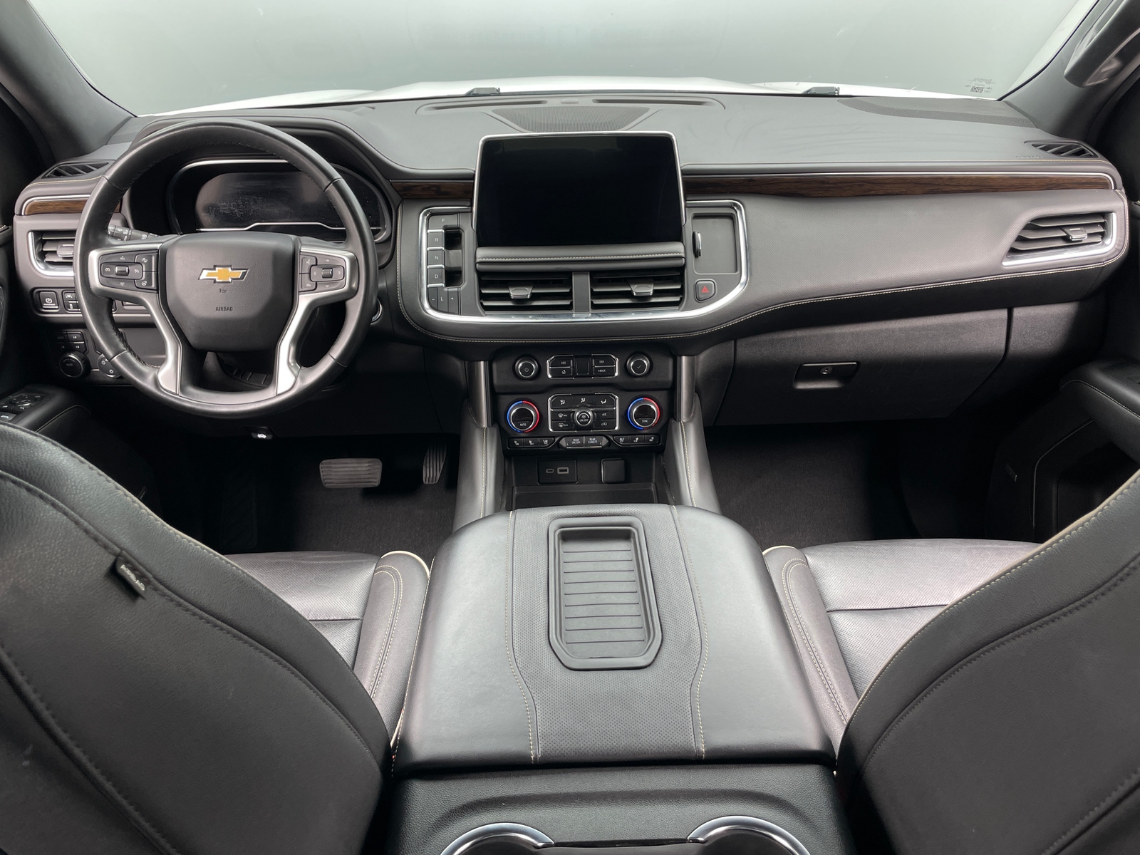 Thumbnail: 2023 Chevrolet Suburban - 2
