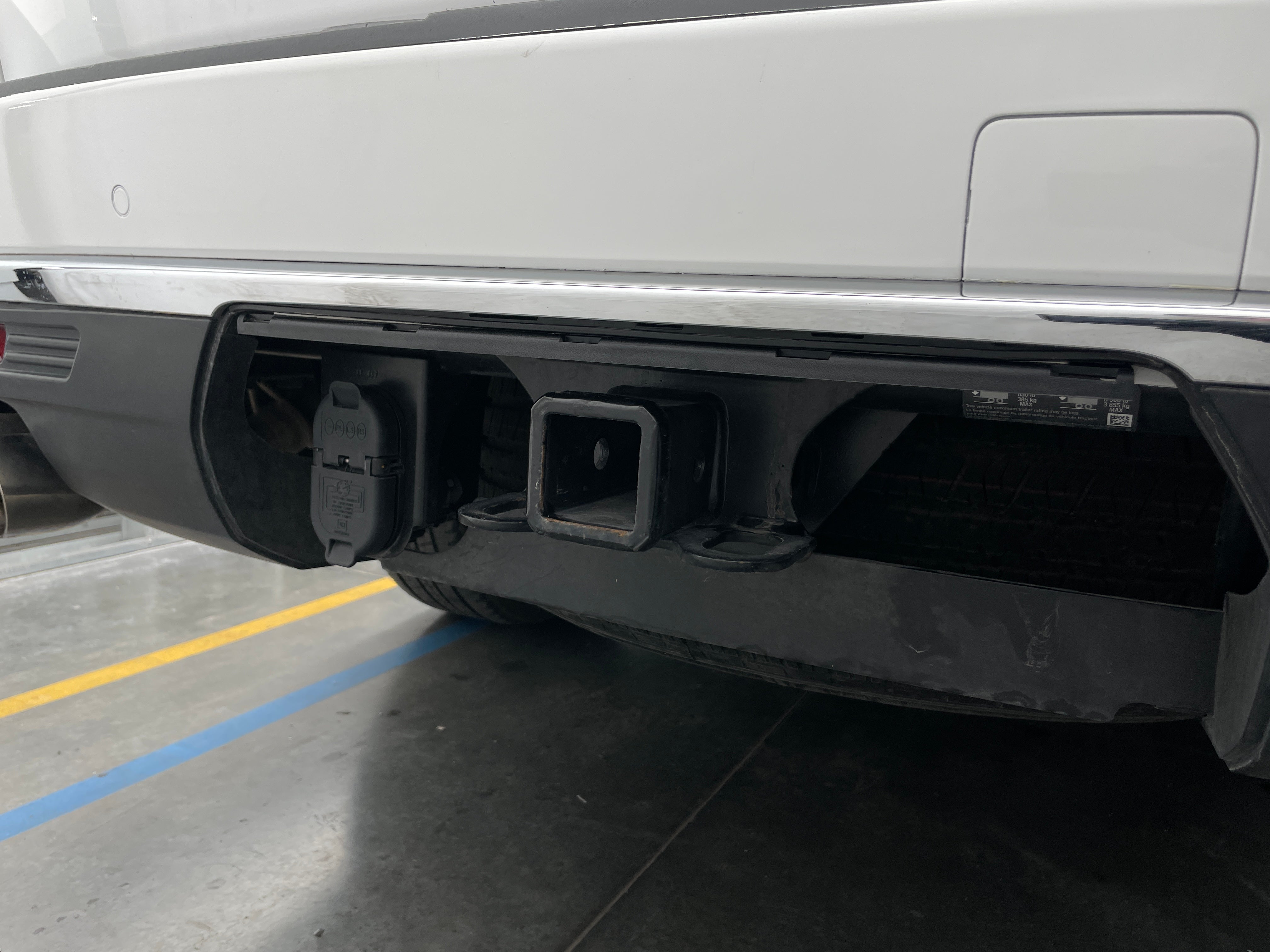 2023 Chevrolet Suburban