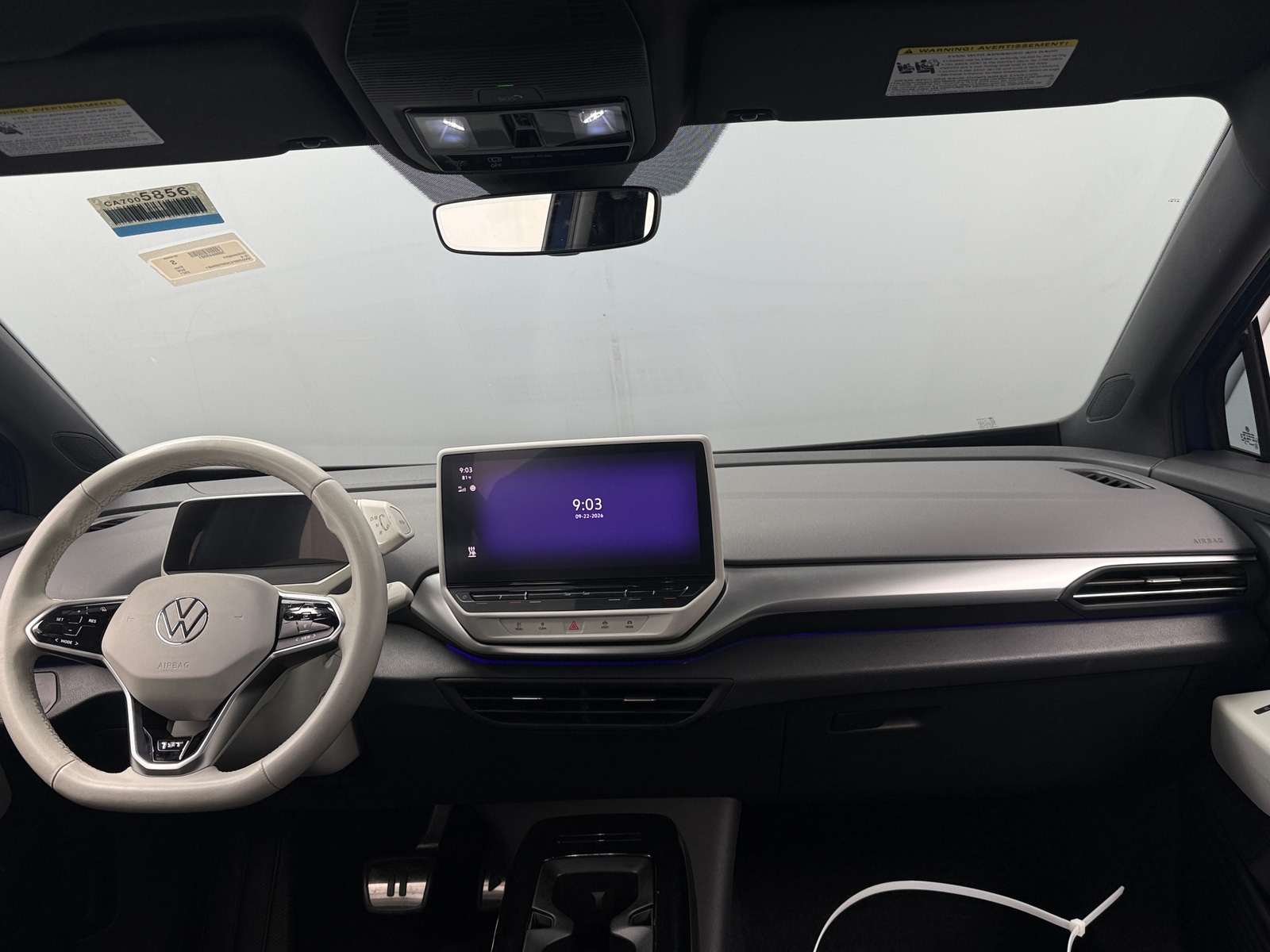 Thumbnail: 2021 Volkswagen ID.4 - 2