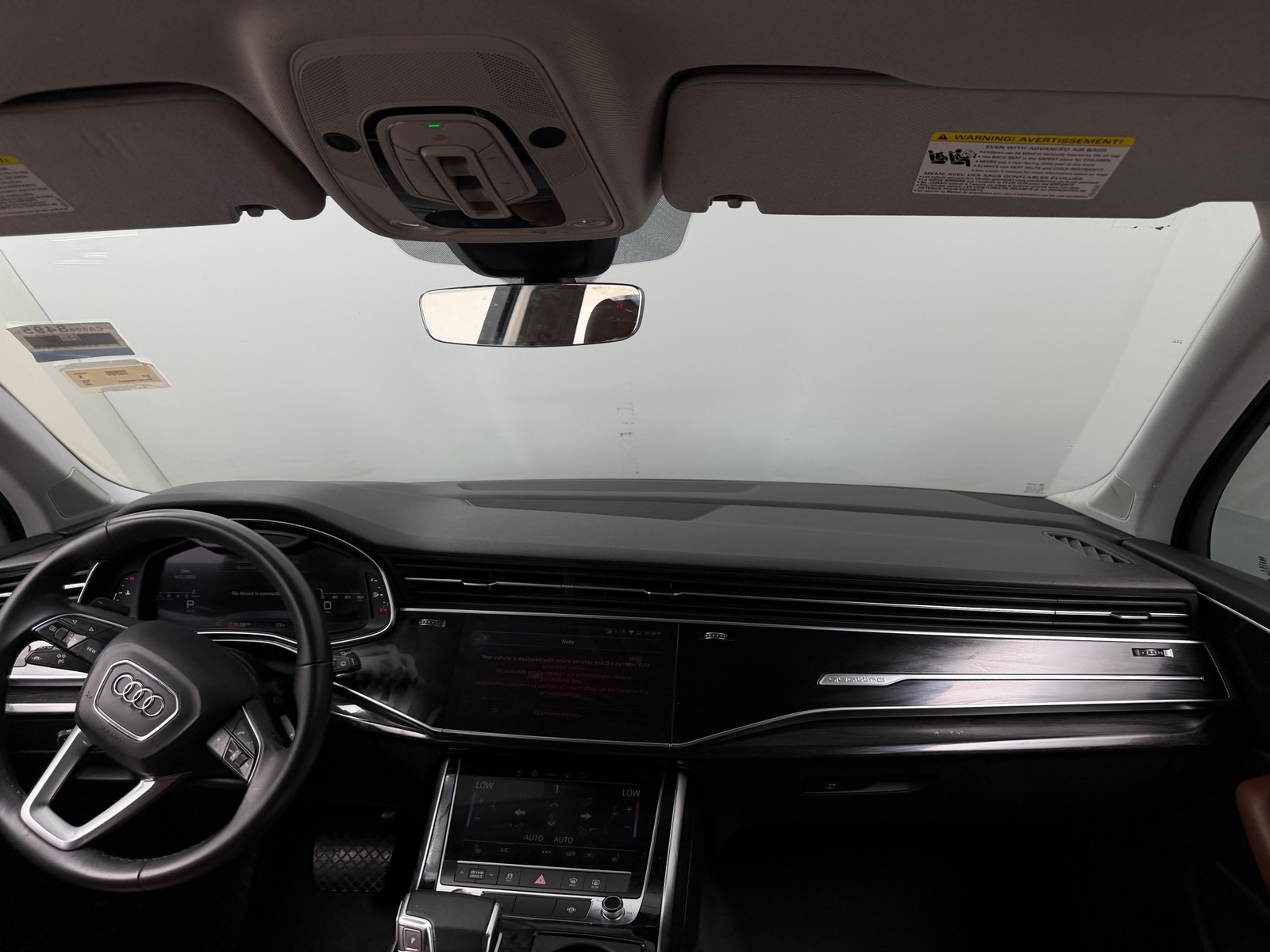 Thumbnail: 2022 Audi Q7 - 3