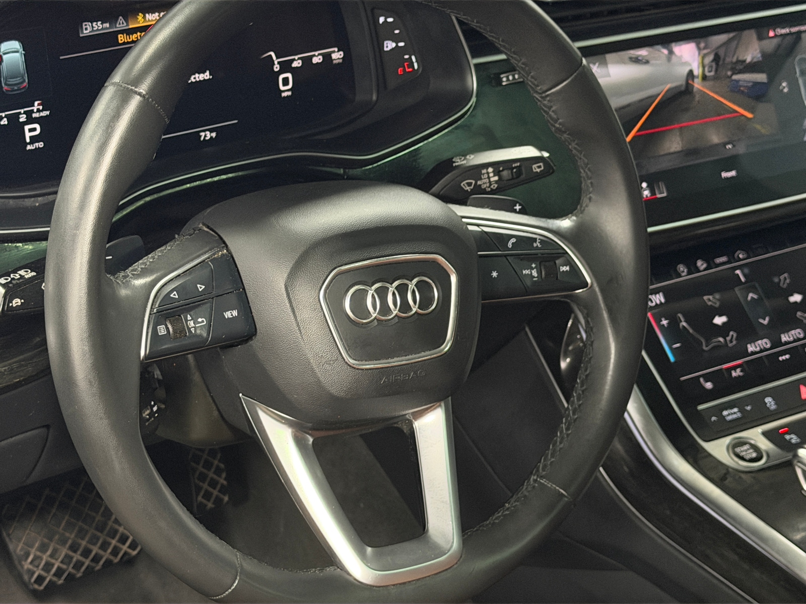 Thumbnail: 2022 Audi Q7 - 5