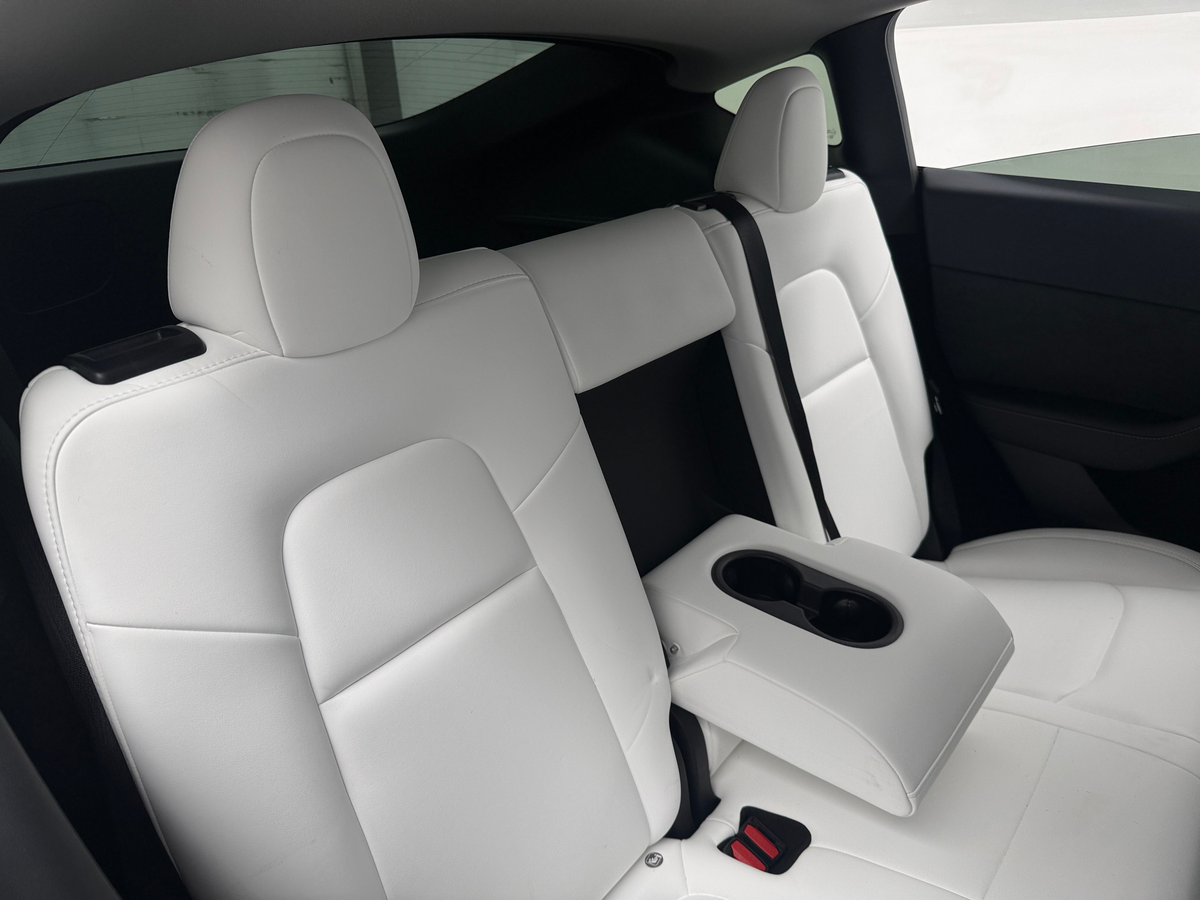 Used 2023 Tesla Model Y Base with VIN 7SAYGDED0PF959107 for sale in Auburn, WA