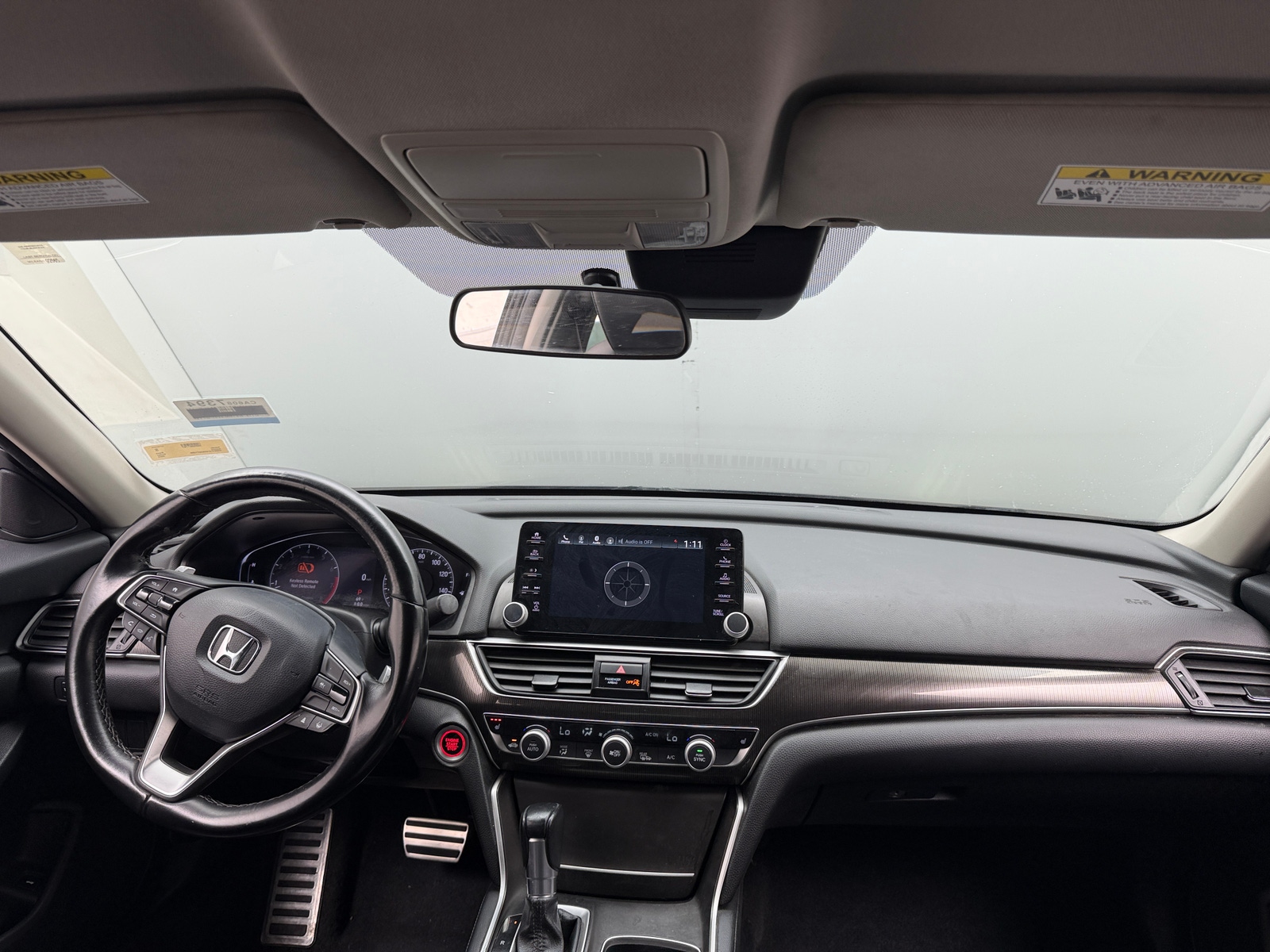 Thumbnail: 2022 Honda Accord - 3