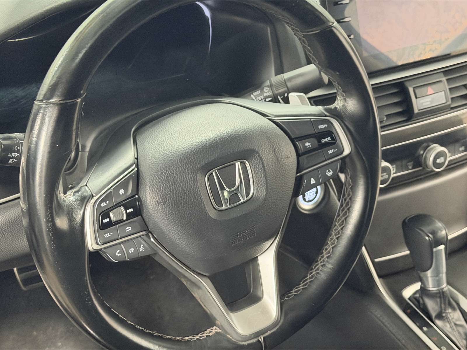 Thumbnail: 2022 Honda Accord - 5