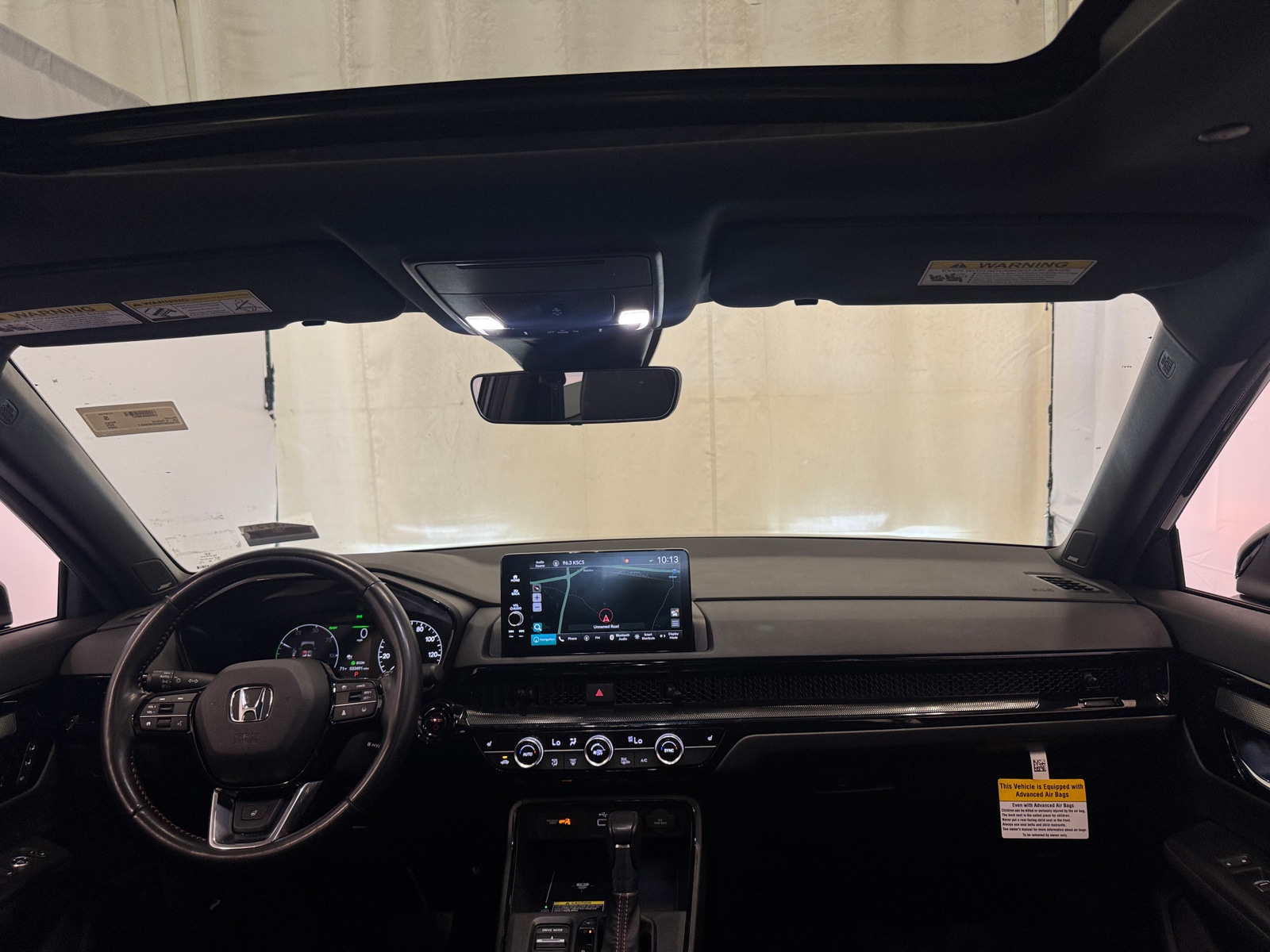 Thumbnail: 2025 Honda CR-V - 2