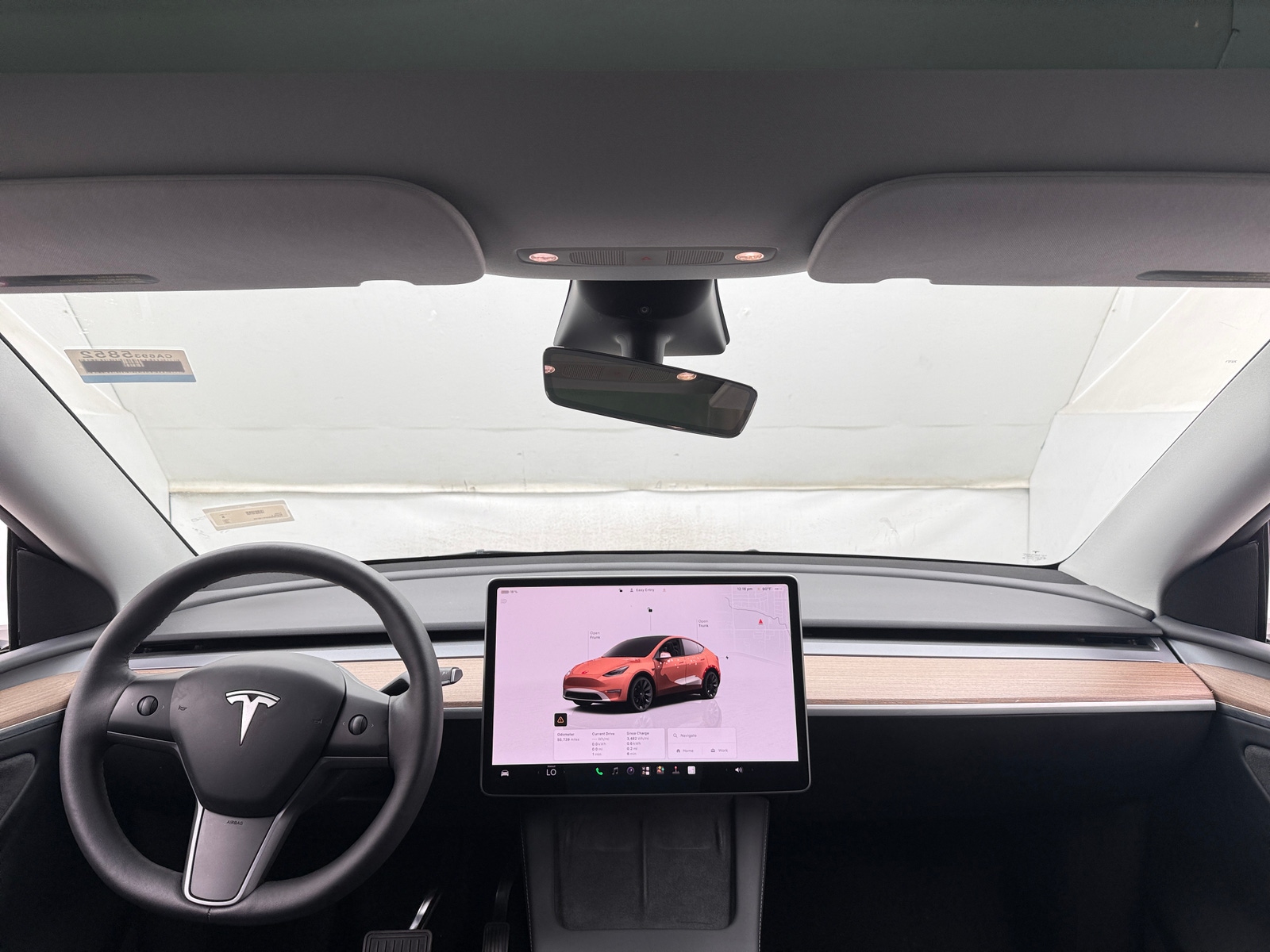 Thumbnail: 2023 Tesla Model Y - 2