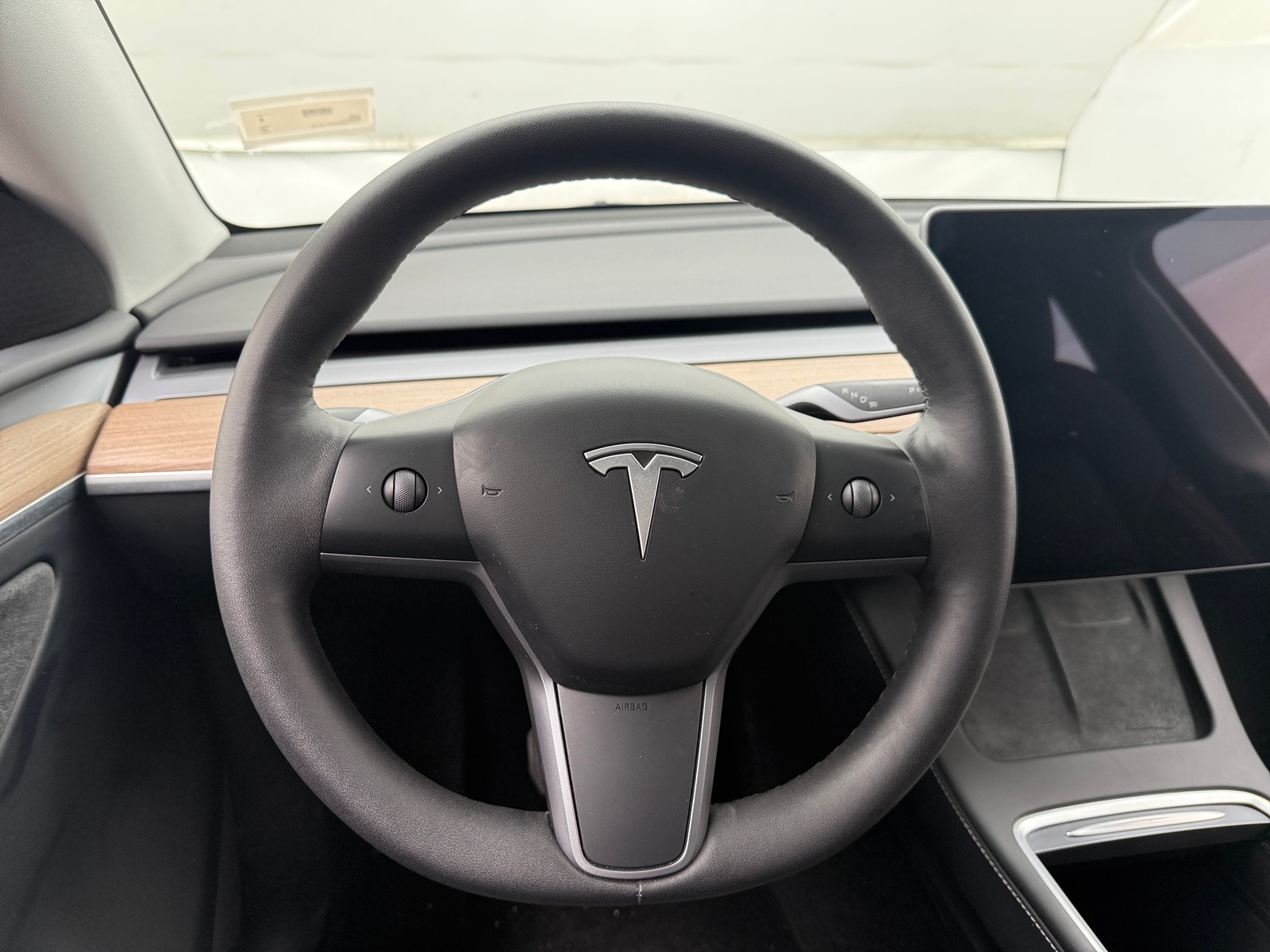 Thumbnail: 2023 Tesla Model Y - 4