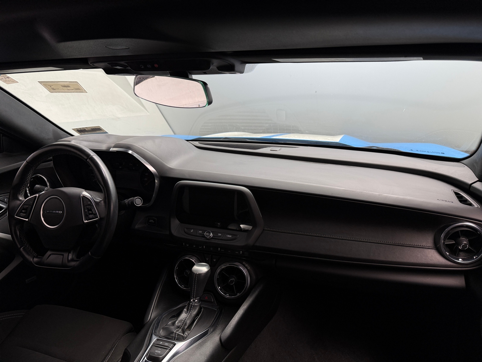 Thumbnail: 2022 Chevrolet Camaro - 3