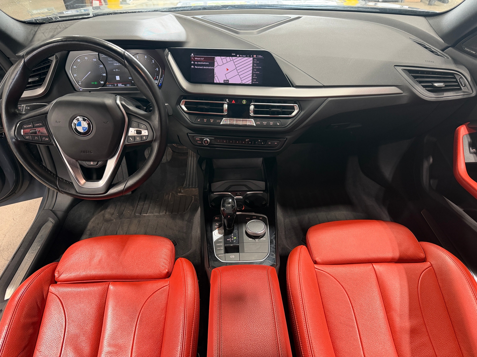 Thumbnail: 2021 BMW 2 Series - 2