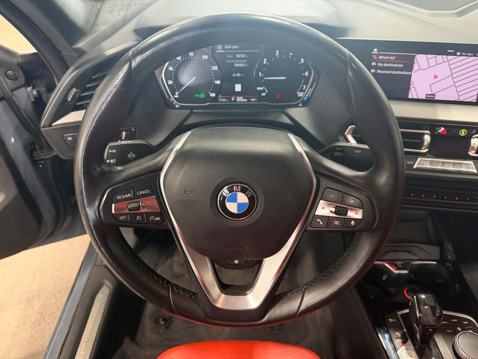 Thumbnail: 2021 BMW 2 Series - 4