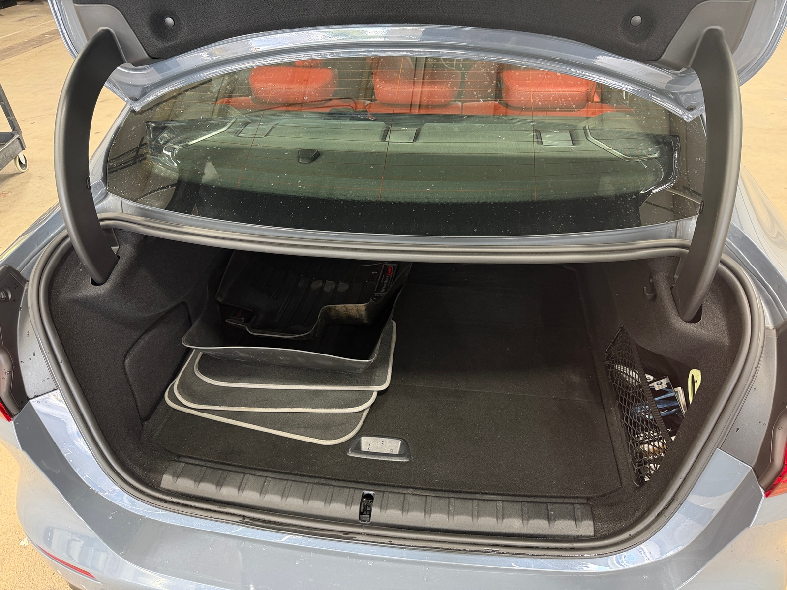 Thumbnail: 2021 BMW 2 Series - 6