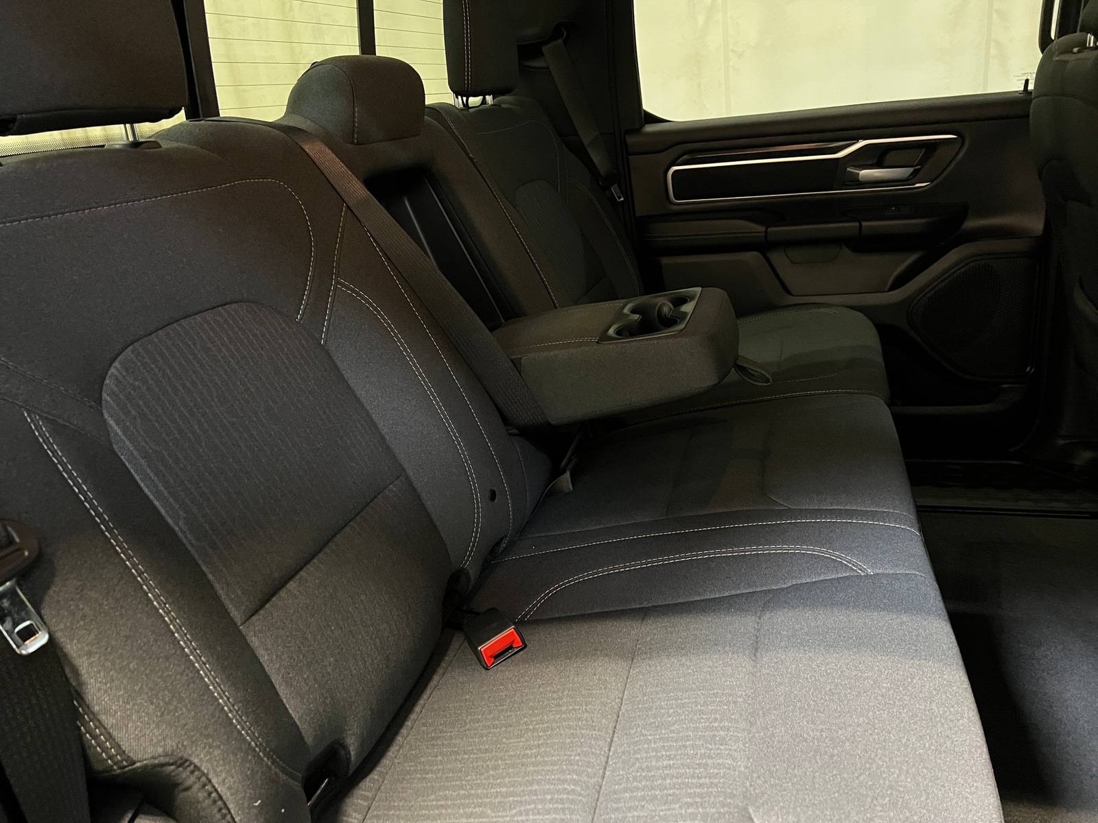 Thumbnail: 2023 RAM 1500 - 6