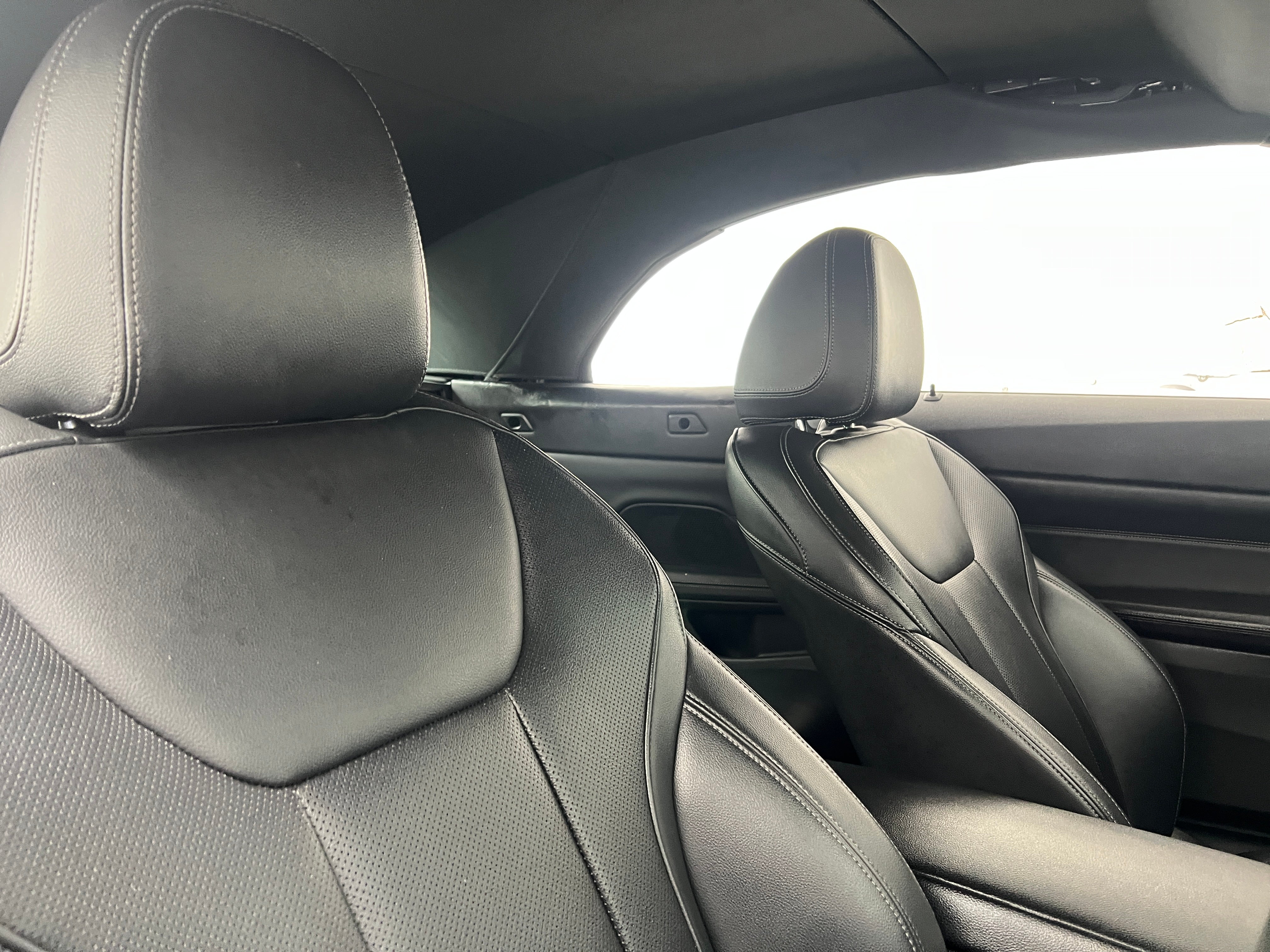 2024 BMW 4 Series