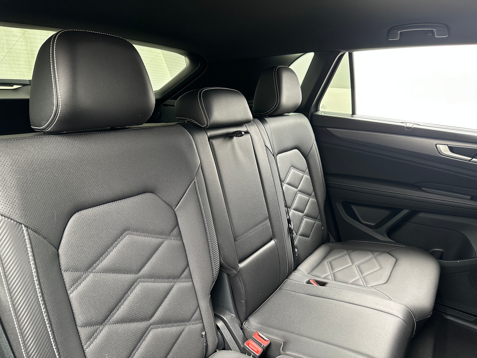 Thumbnail: 2026 Volkswagen Atlas - 6