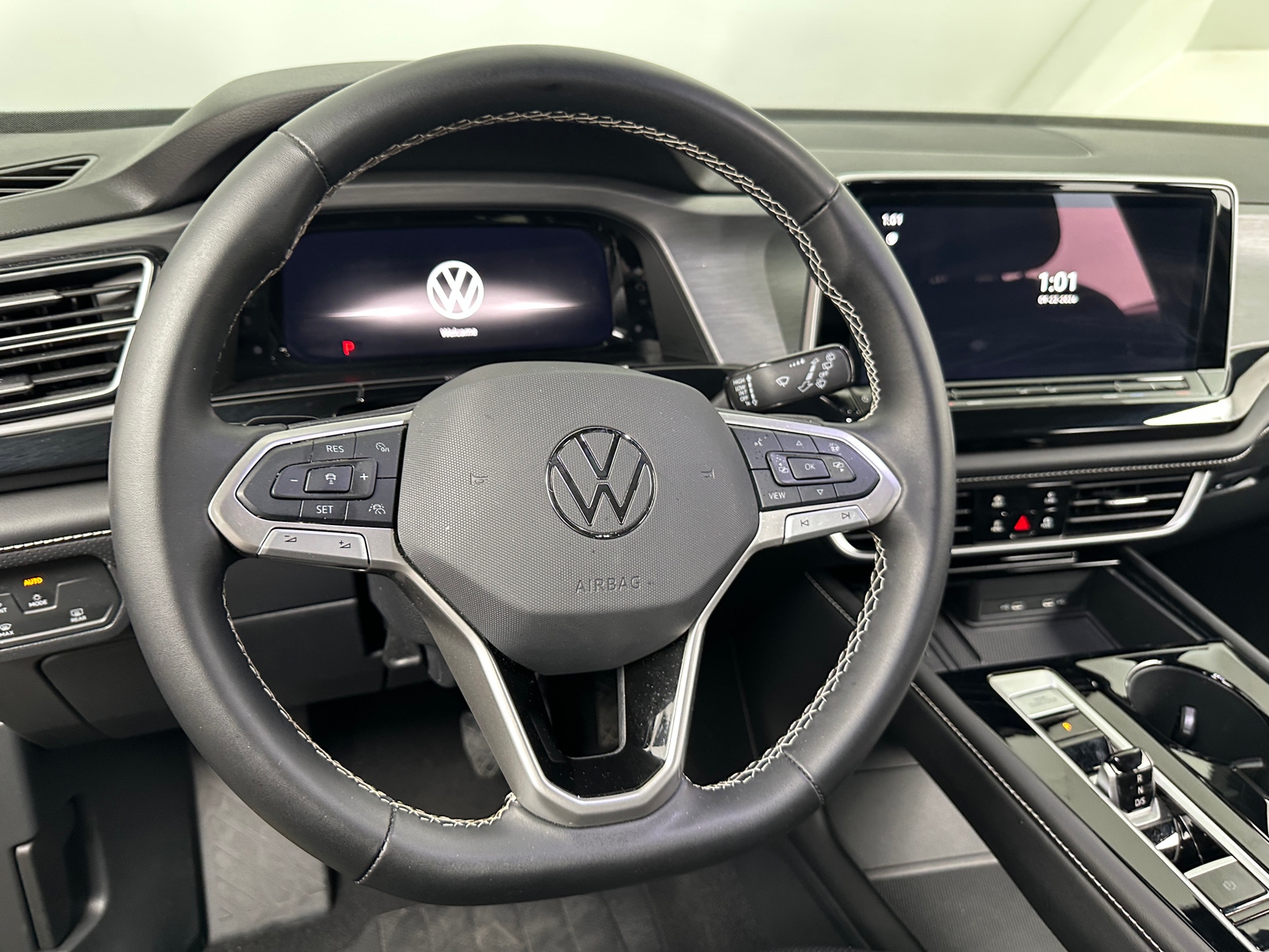 Thumbnail: 2026 Volkswagen Atlas - 5