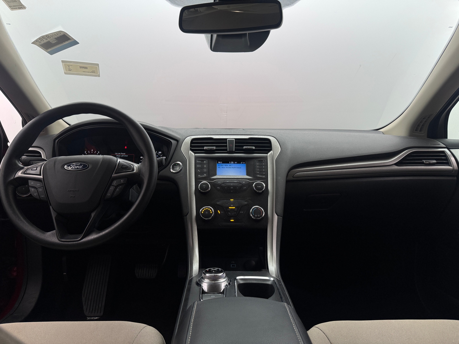 Thumbnail: 2020 Ford Fusion - 3