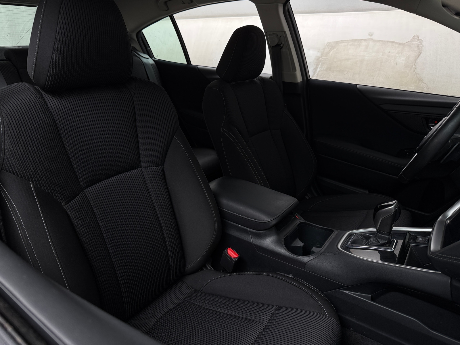 Thumbnail: 2024 Subaru Legacy - 2