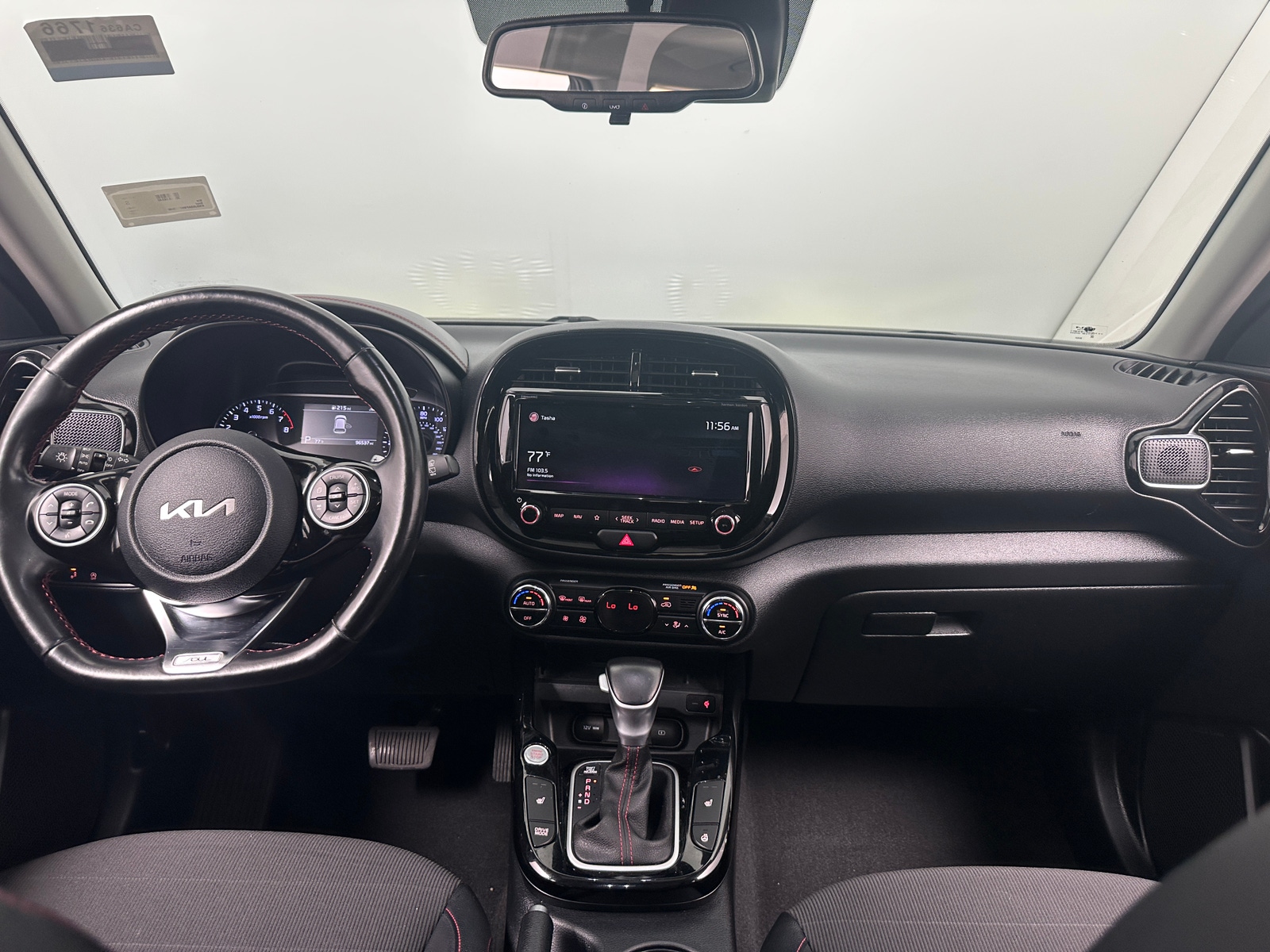 Thumbnail: 2022 Kia Soul - 2