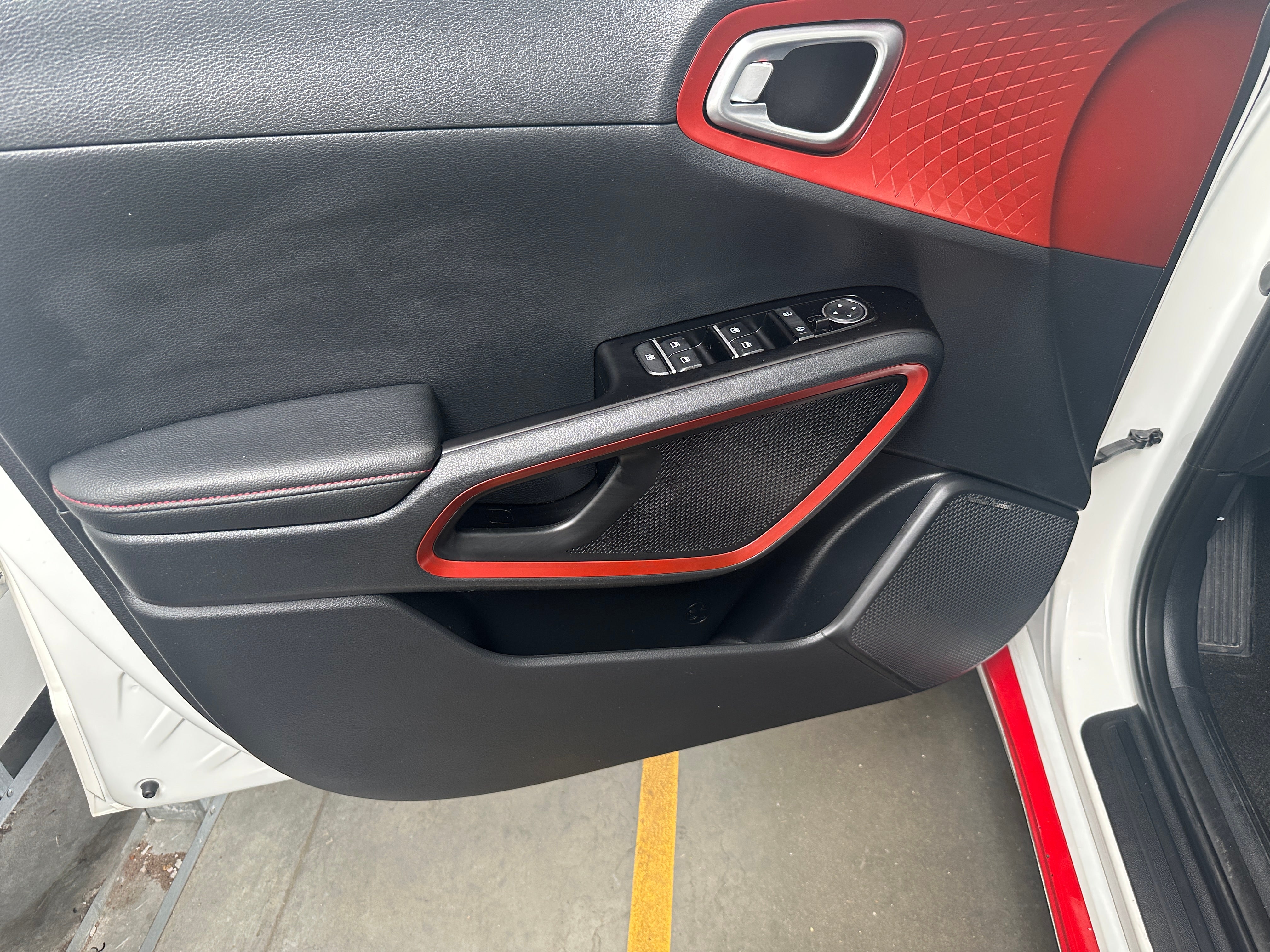 2022 Kia Soul Turbo