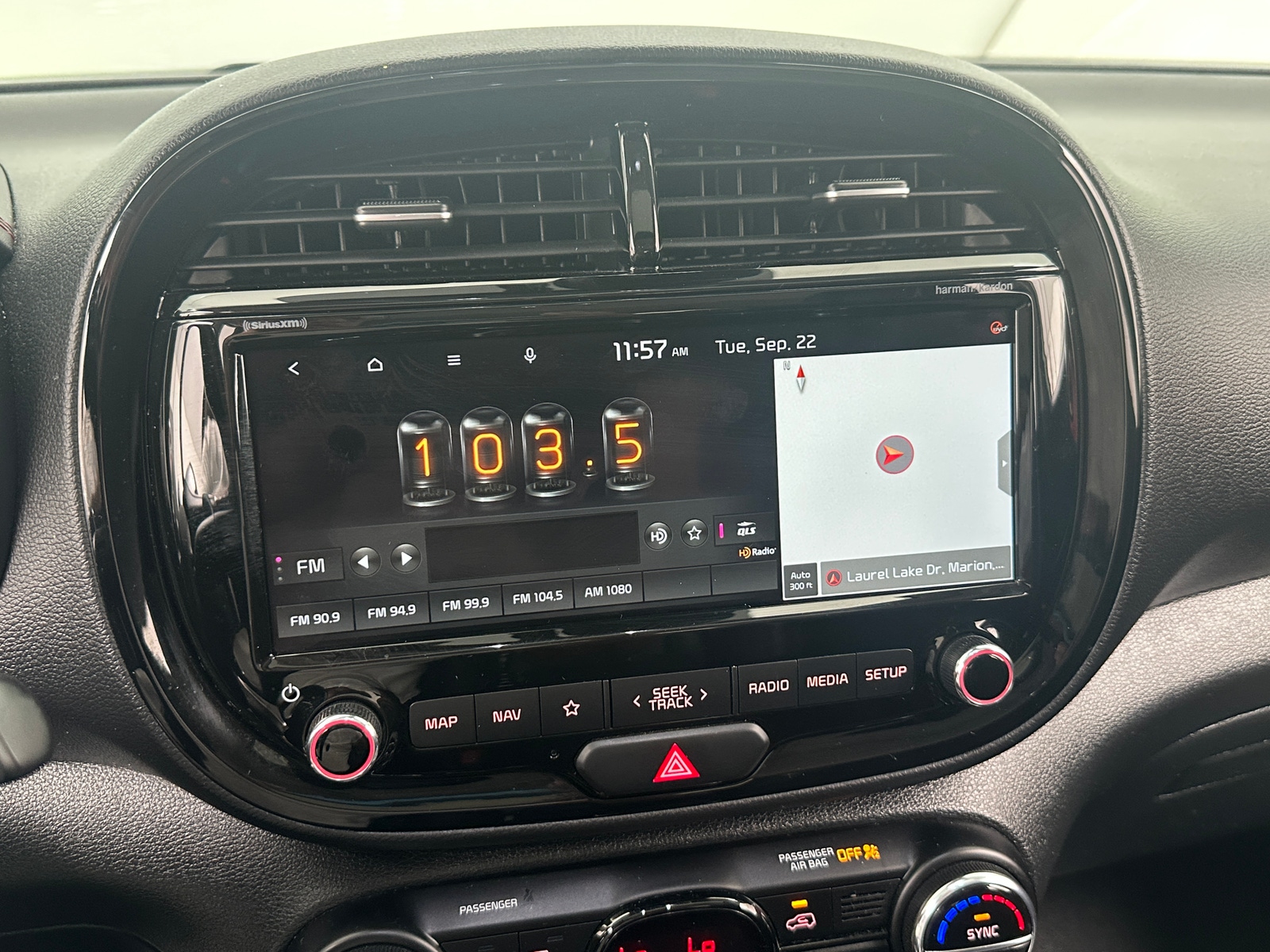 Thumbnail: 2022 Kia Soul - 3