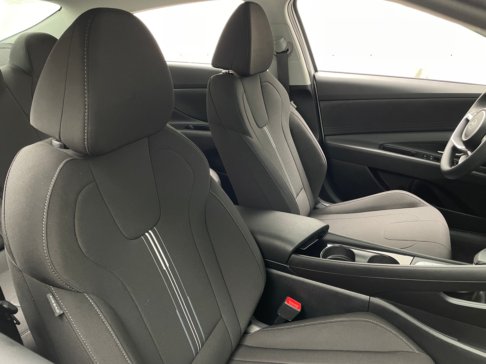 Thumbnail: 2026 Hyundai Elantra - 2