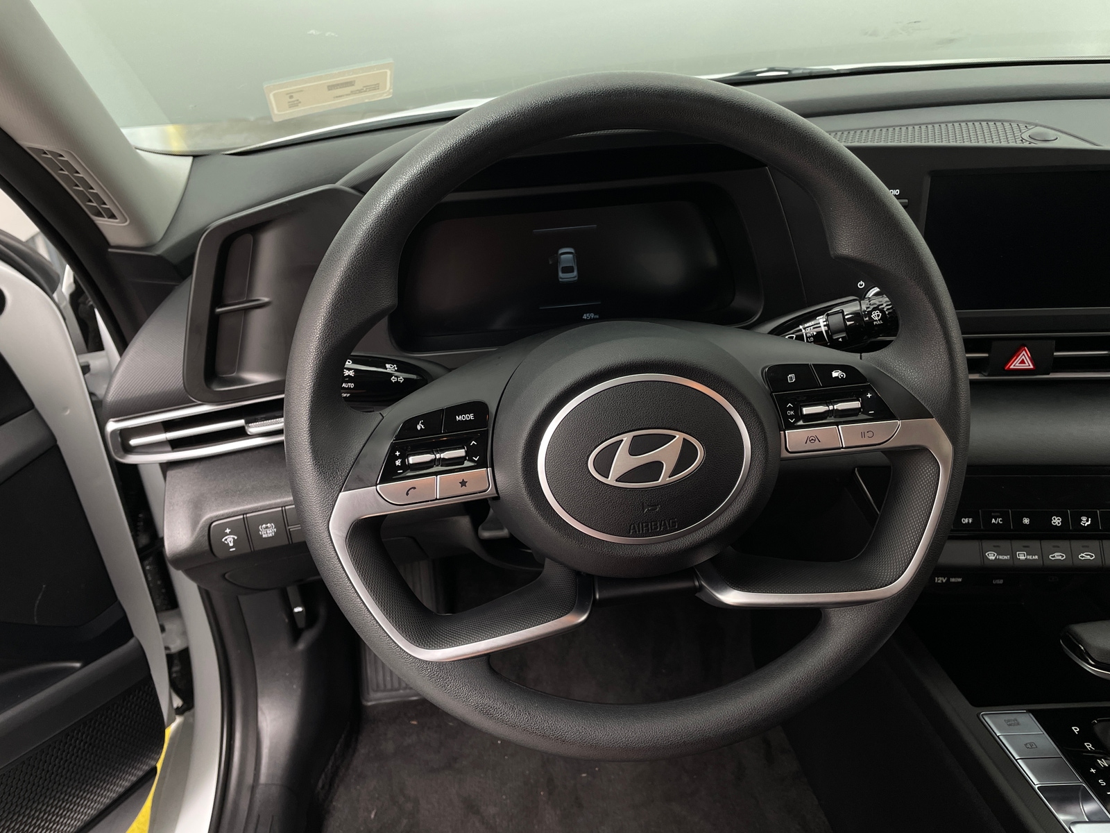 Thumbnail: 2026 Hyundai Elantra - 5