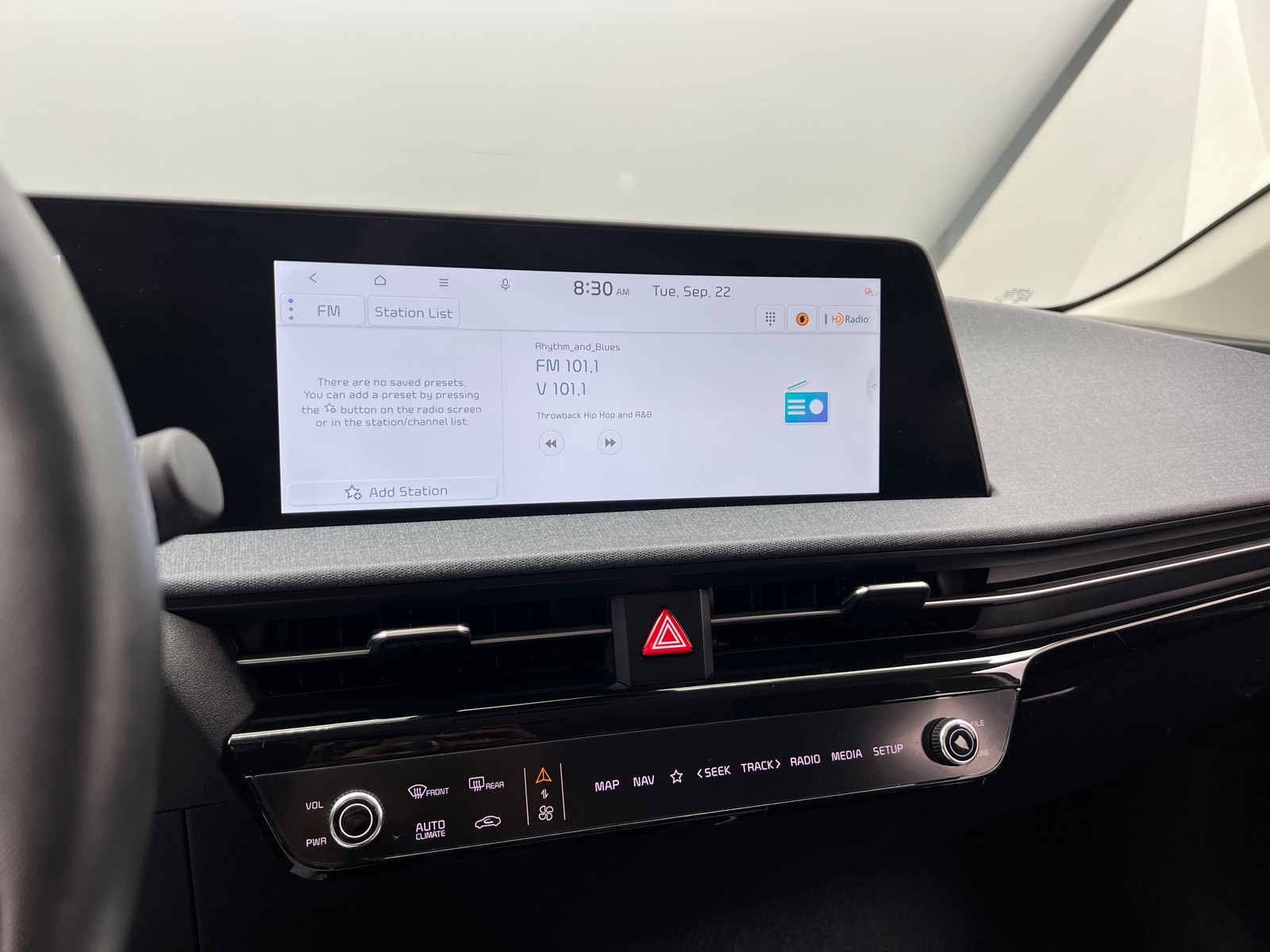 Thumbnail: 2024 Kia EV6 - 3