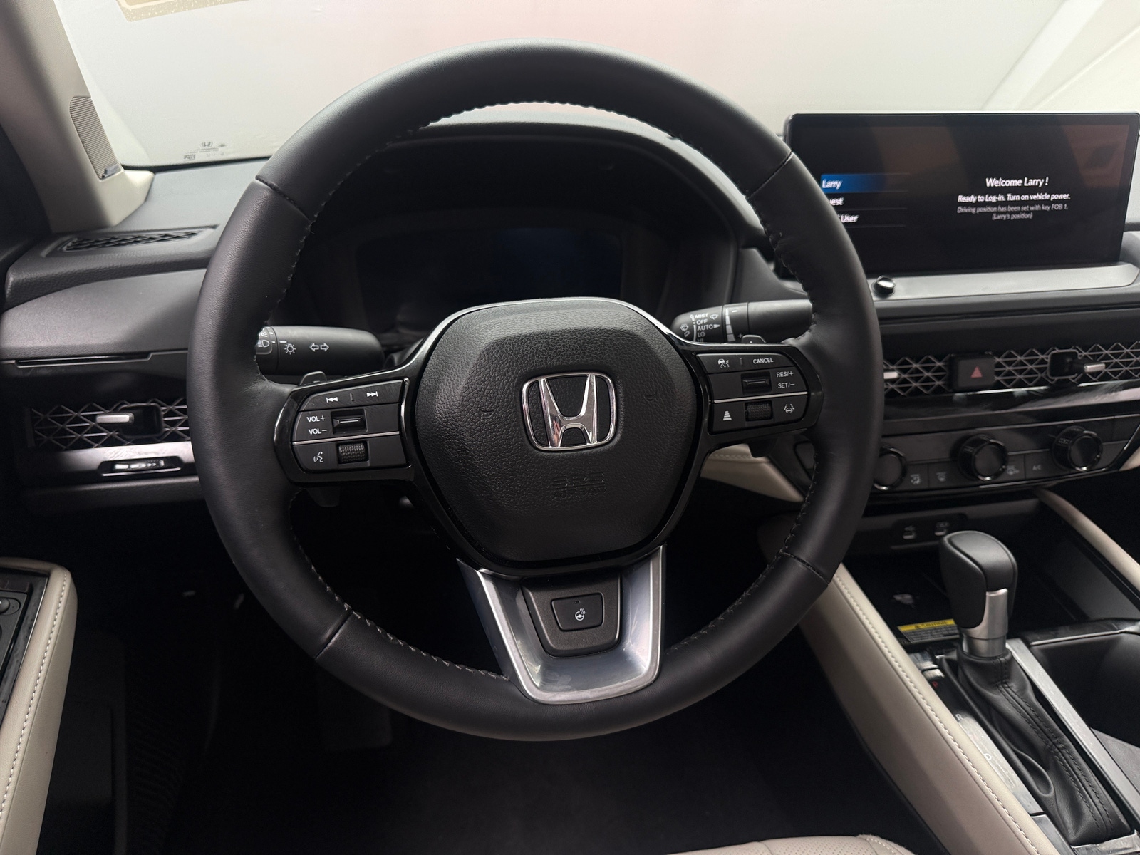 Thumbnail: 2025 Honda Accord - 4