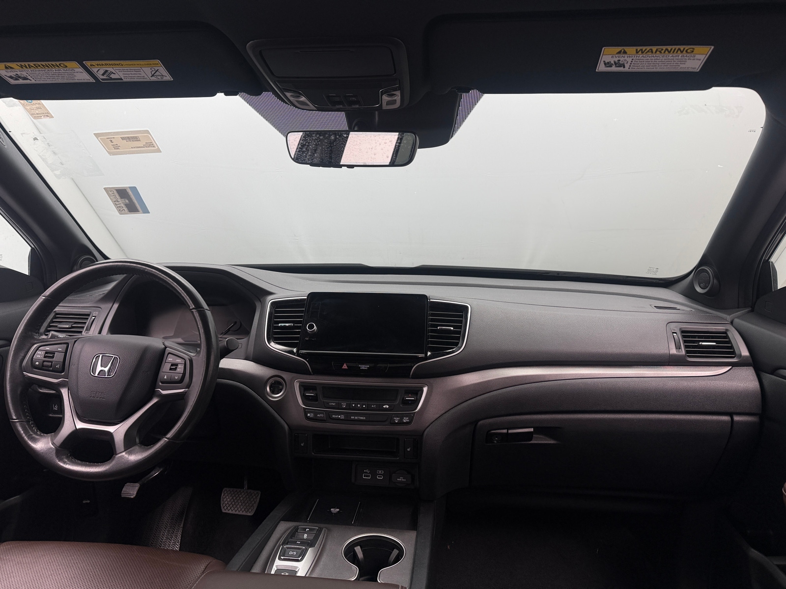 Thumbnail: 2025 Honda Ridgeline - 3