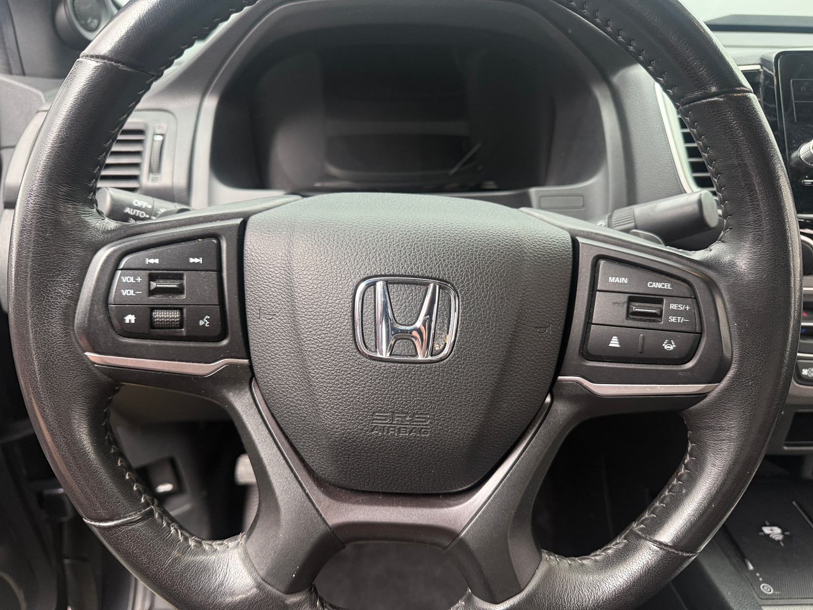 Thumbnail: 2025 Honda Ridgeline - 5