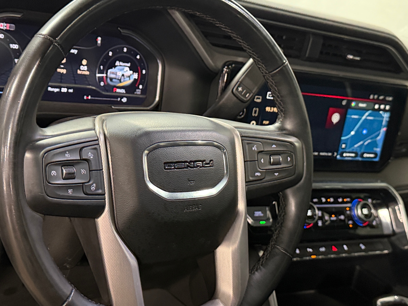 Thumbnail: 2024 GMC Sierra 2500 - 4