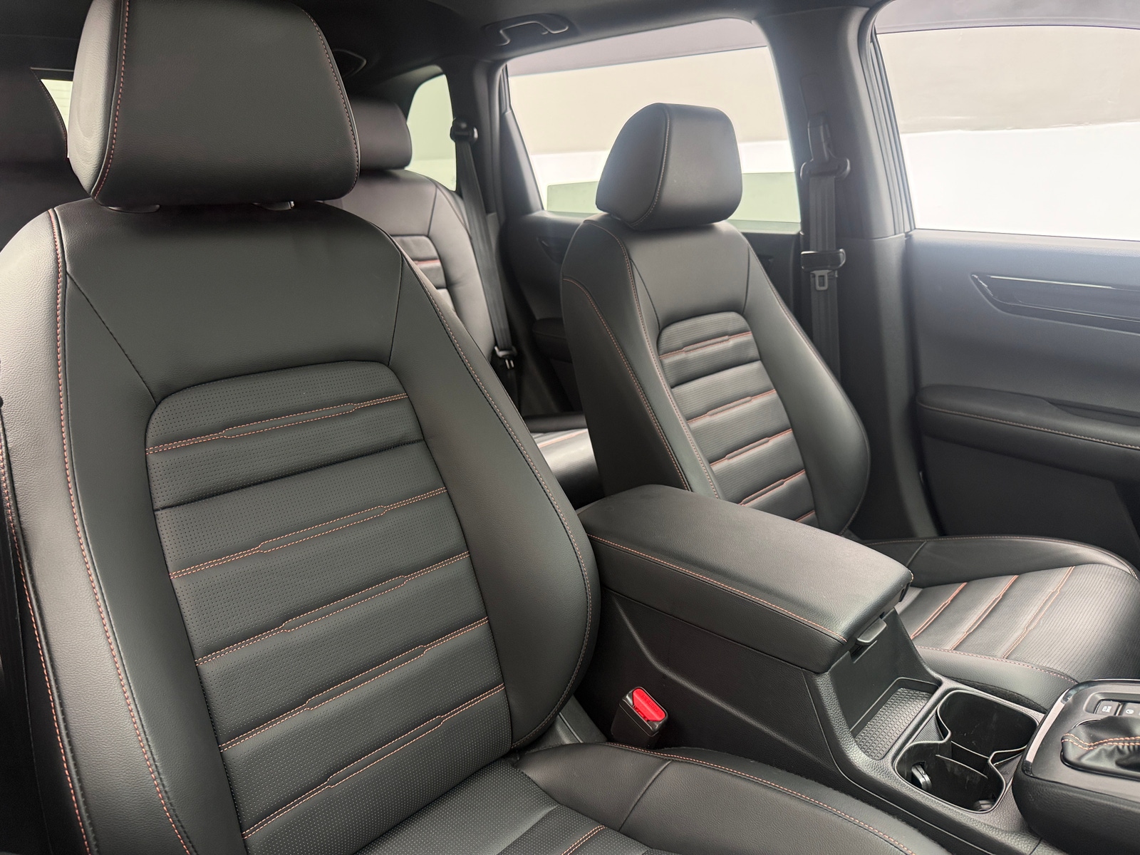 Thumbnail: 2025 Honda CR-V - 2