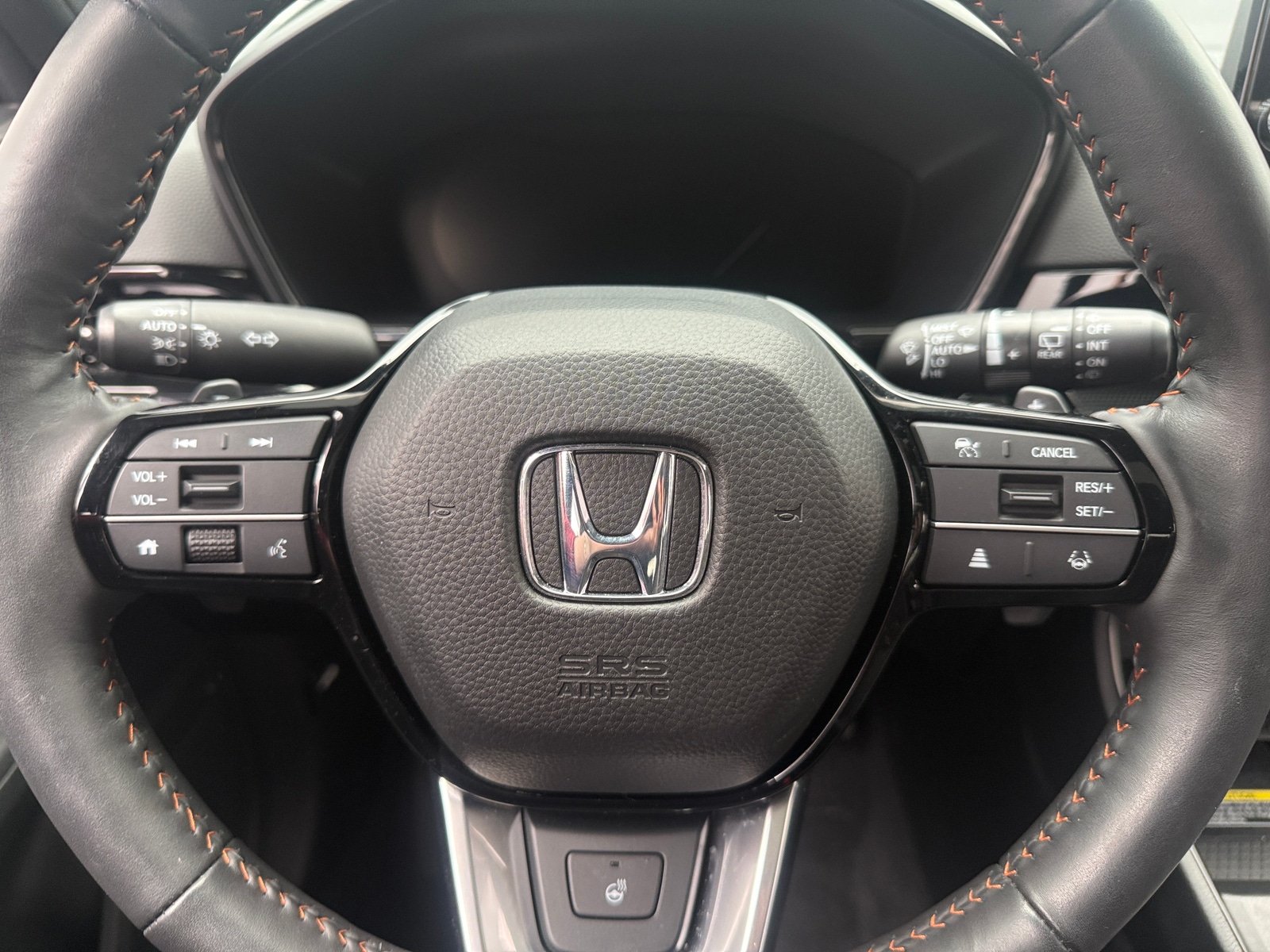 Thumbnail: 2025 Honda CR-V - 5