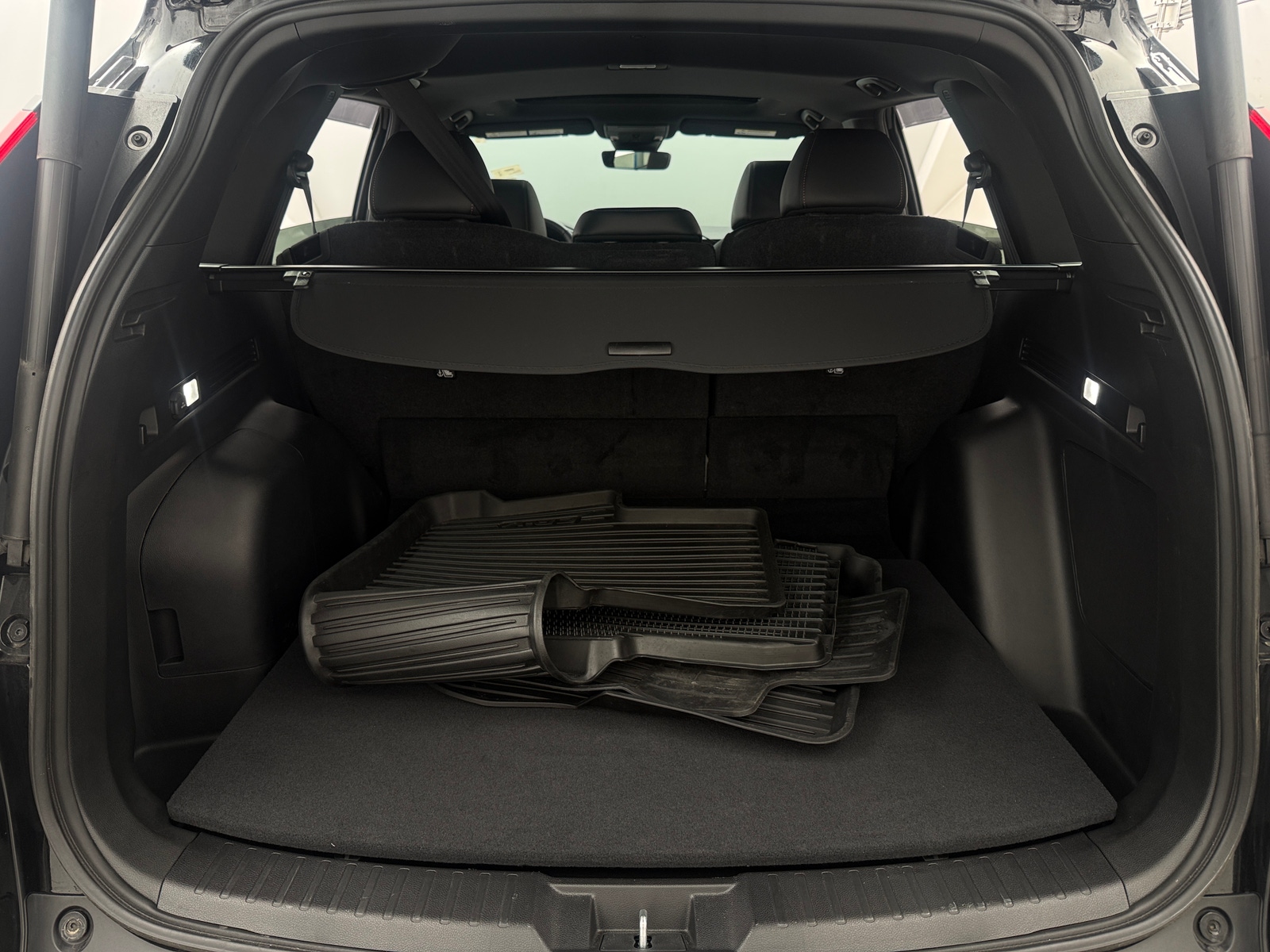 Thumbnail: 2025 Honda CR-V - 7