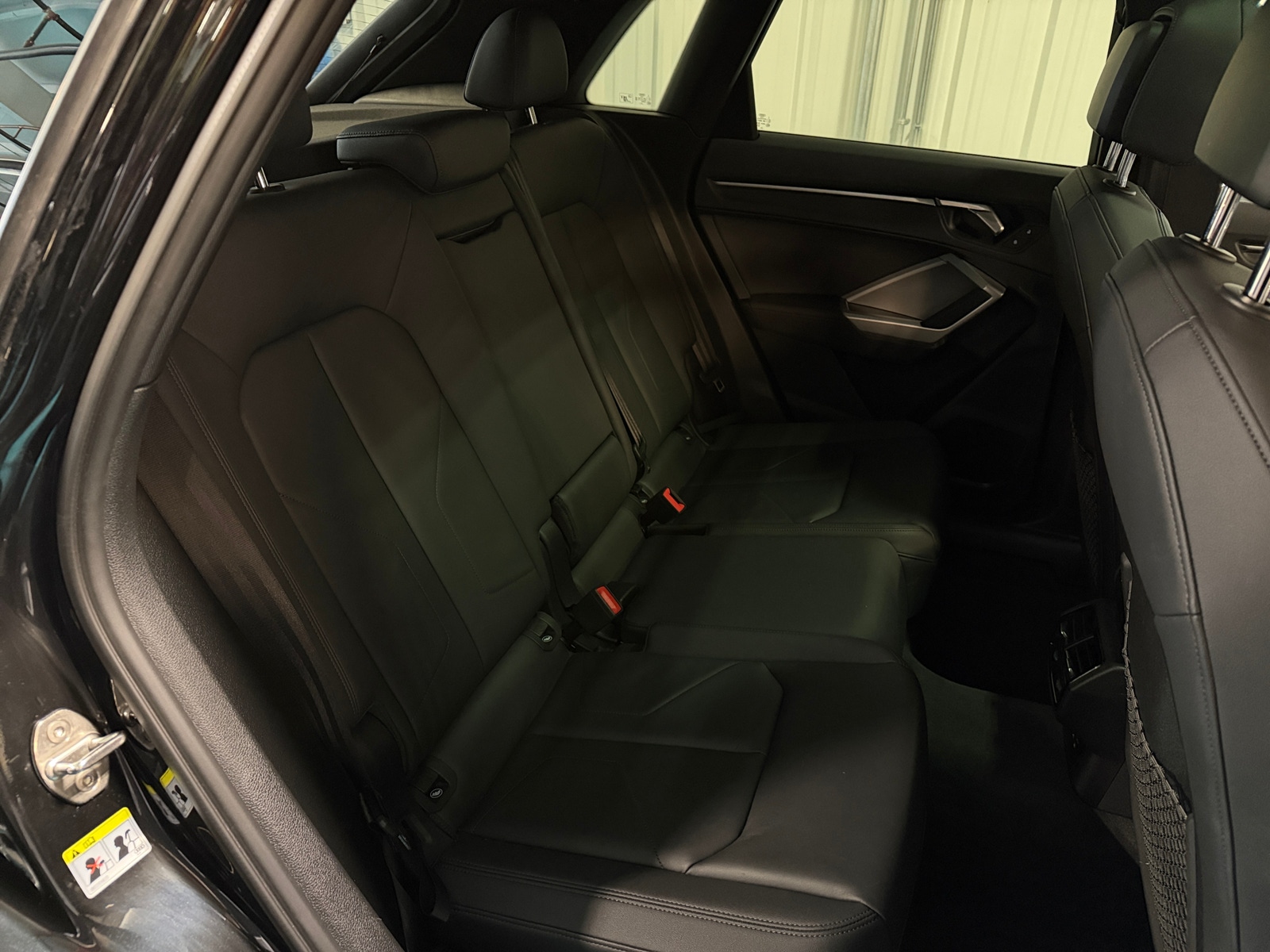 Thumbnail: 2025 Audi Q3 - 6