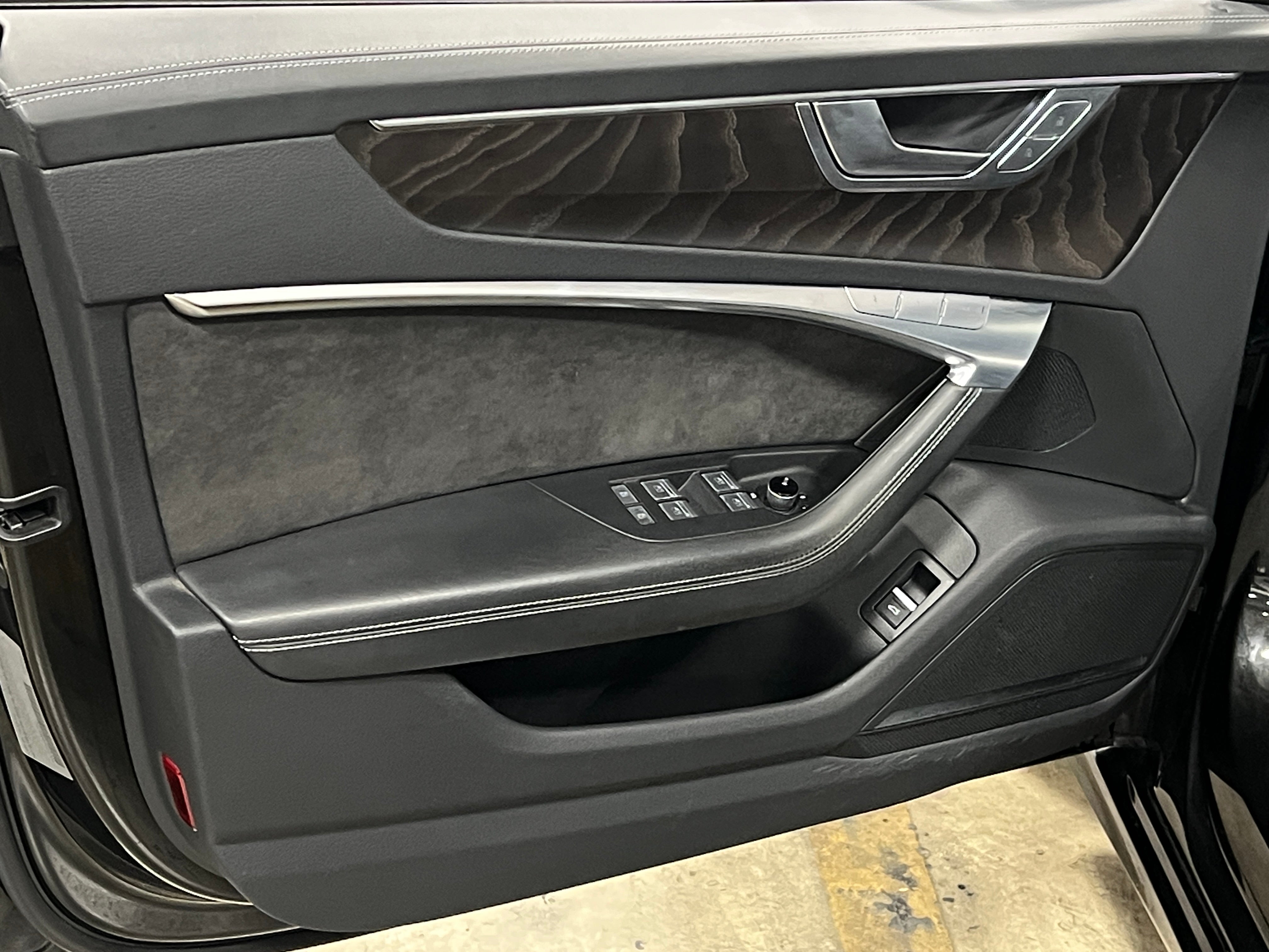 2021 Audi A6 Prestige