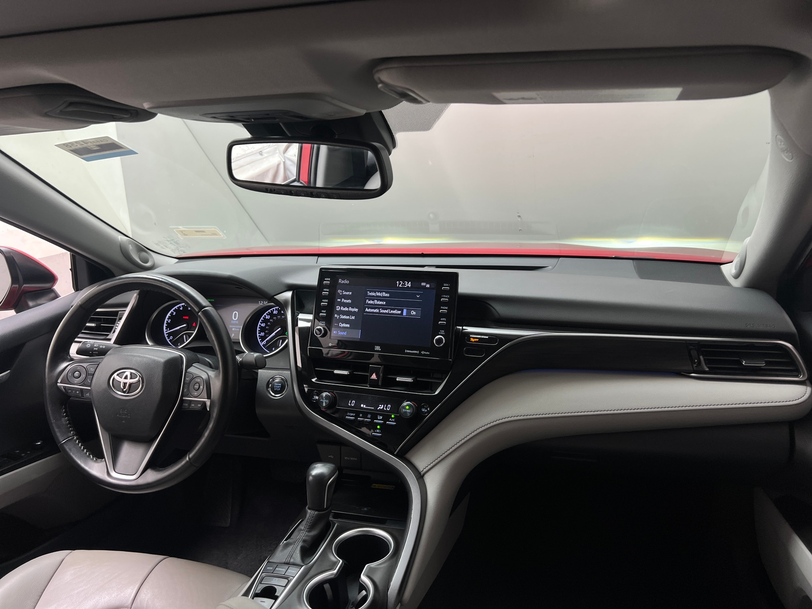 Thumbnail: 2023 Toyota Camry - 2