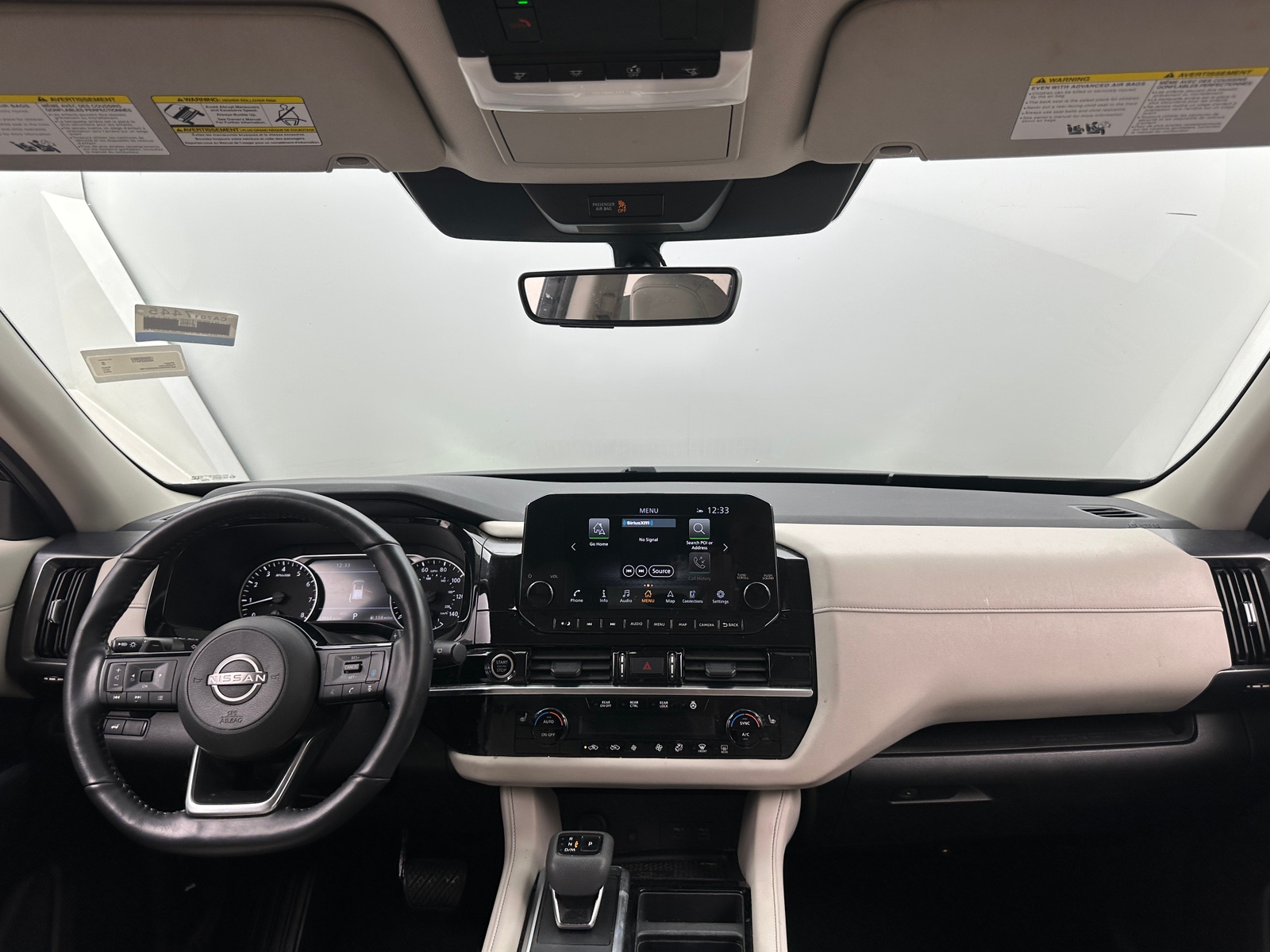 Thumbnail: 2024 Nissan Pathfinder - 2
