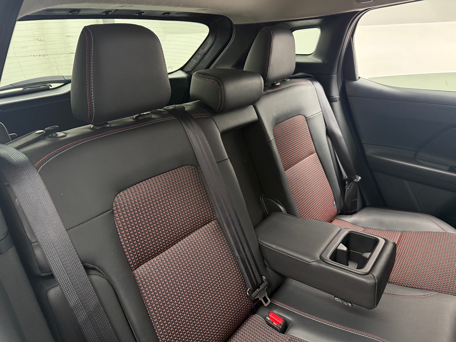 Thumbnail: 2026 Nissan Kicks - 5