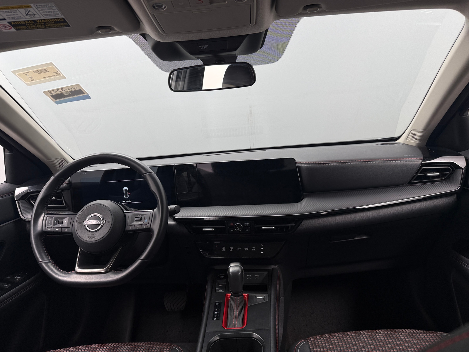 Thumbnail: 2026 Nissan Kicks - 2
