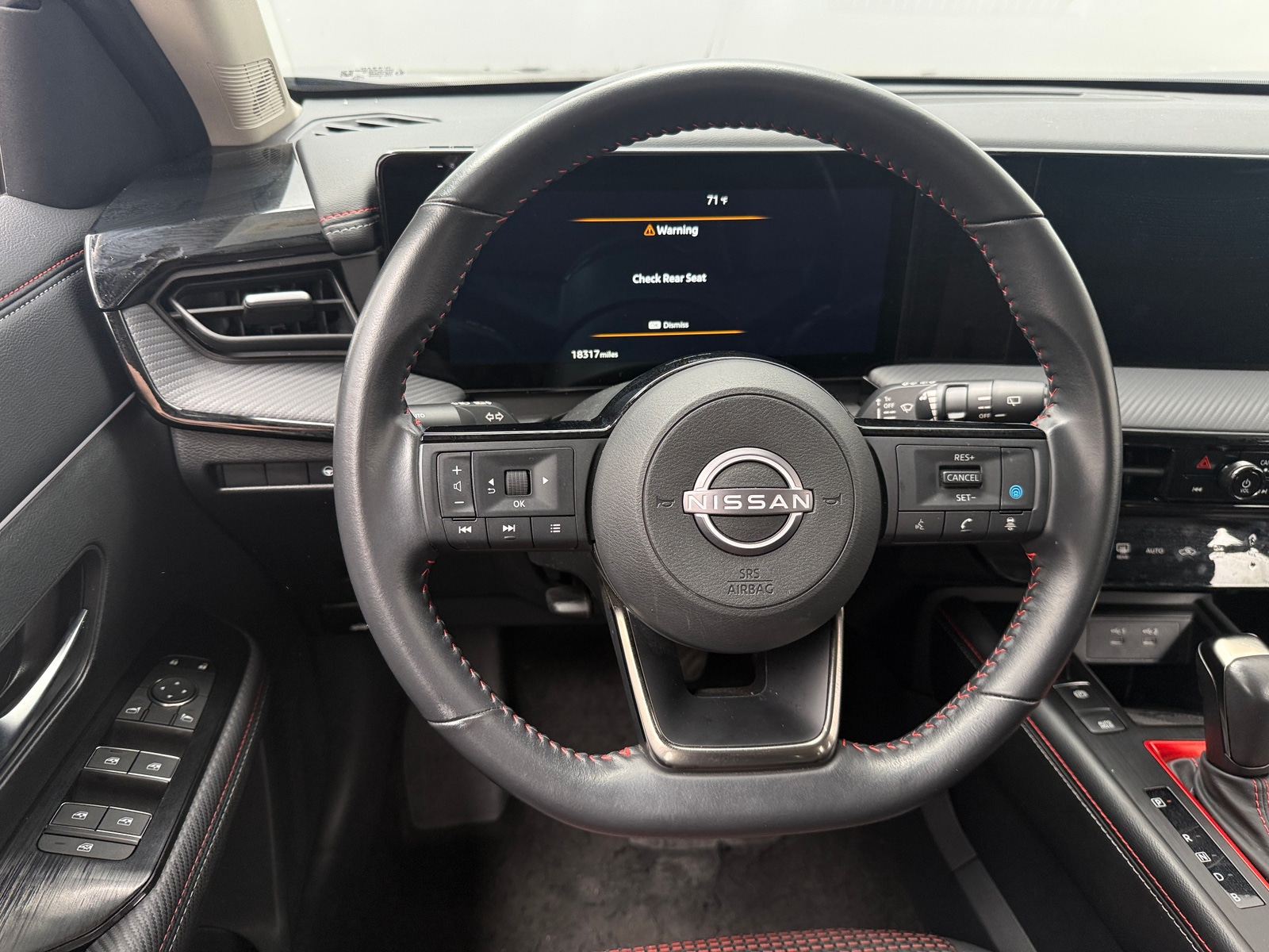 Thumbnail: 2026 Nissan Kicks - 4