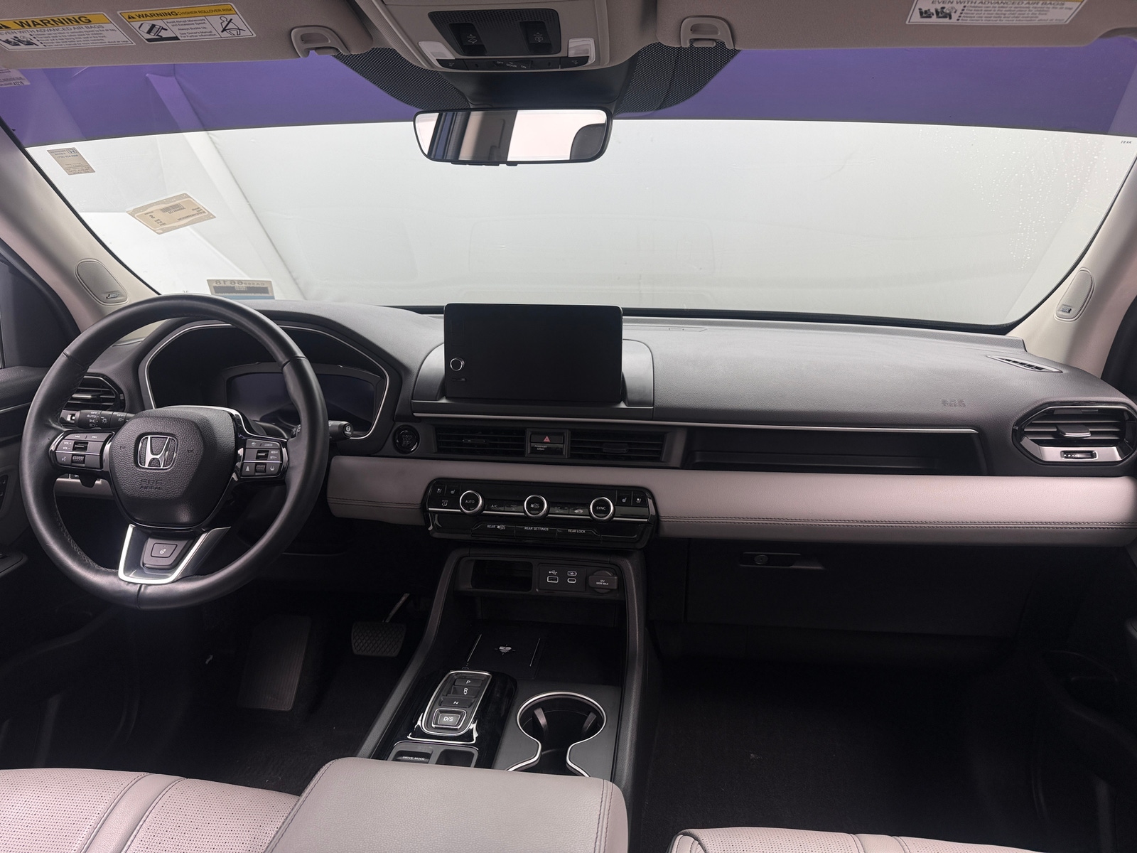 Thumbnail: 2024 Honda Pilot - 2