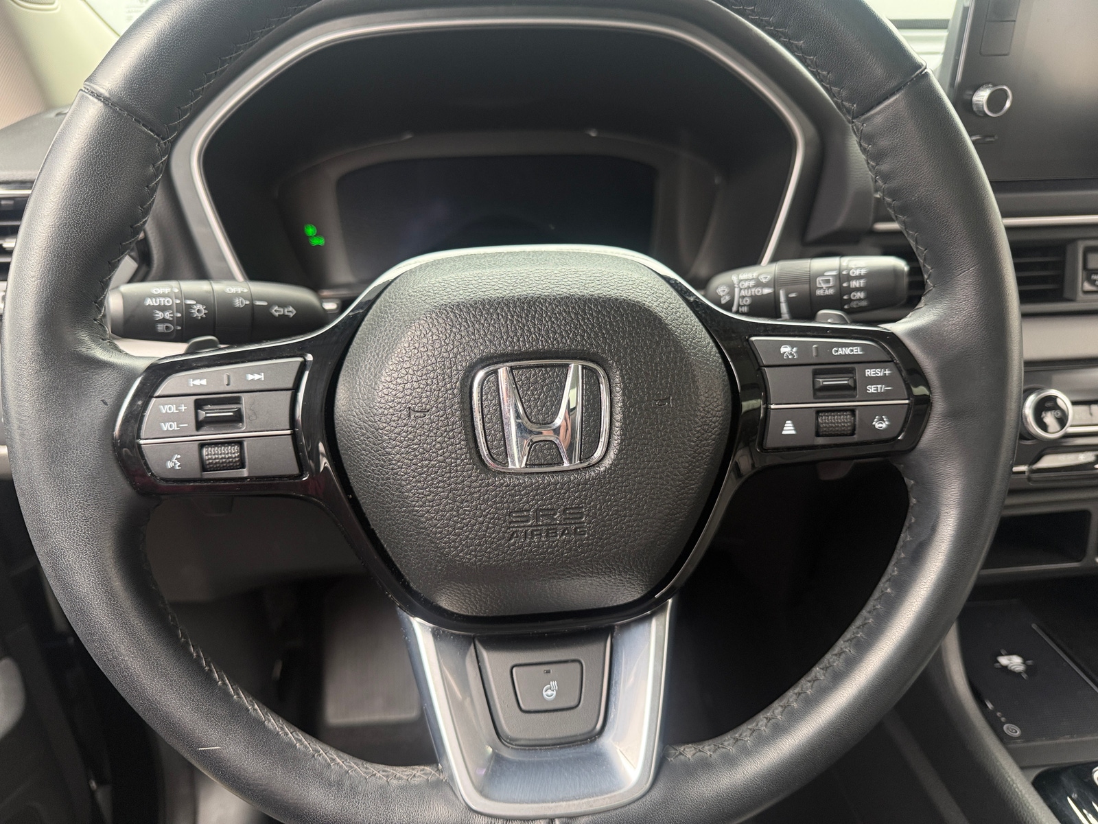 Thumbnail: 2024 Honda Pilot - 4