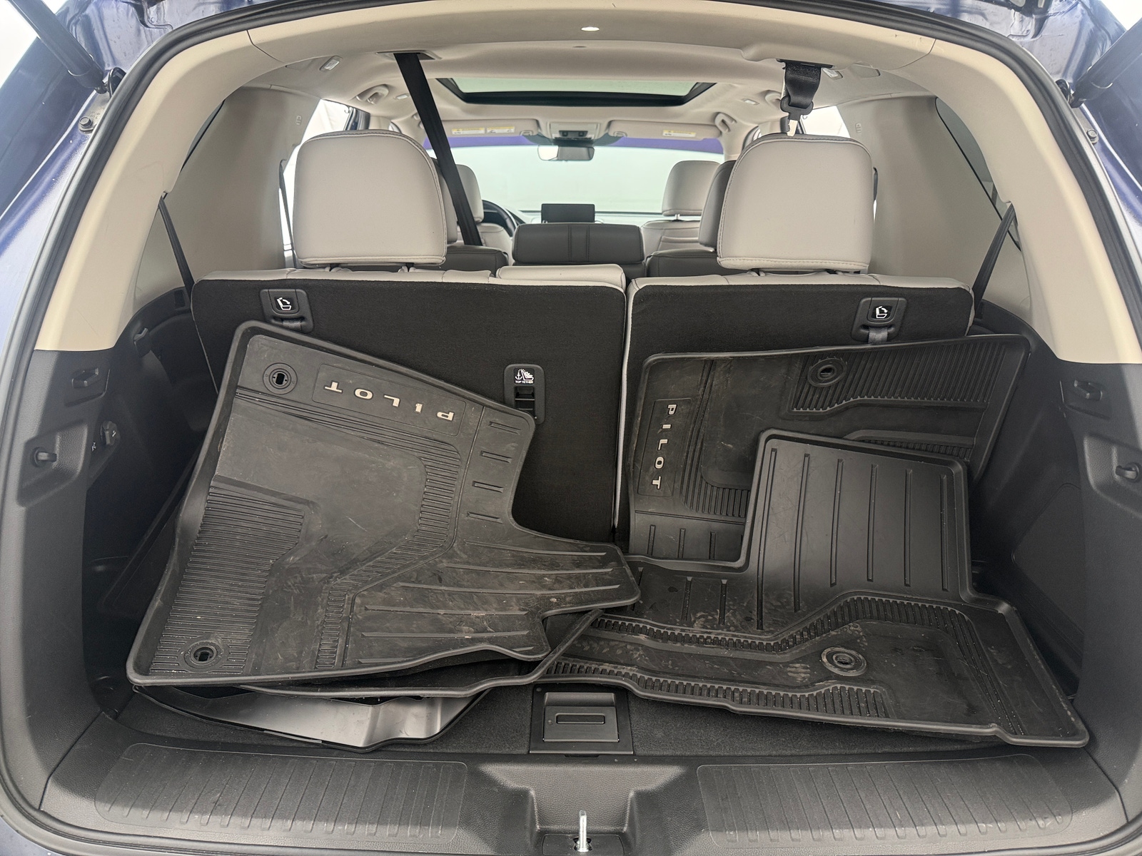Thumbnail: 2024 Honda Pilot - 6