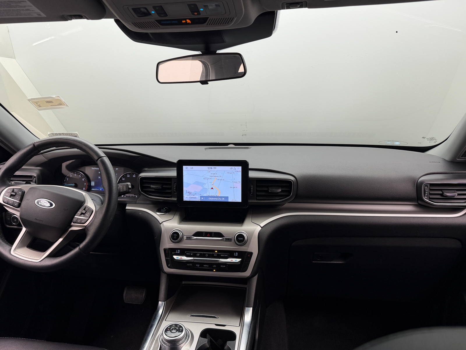 Thumbnail: 2020 Ford Explorer - 2