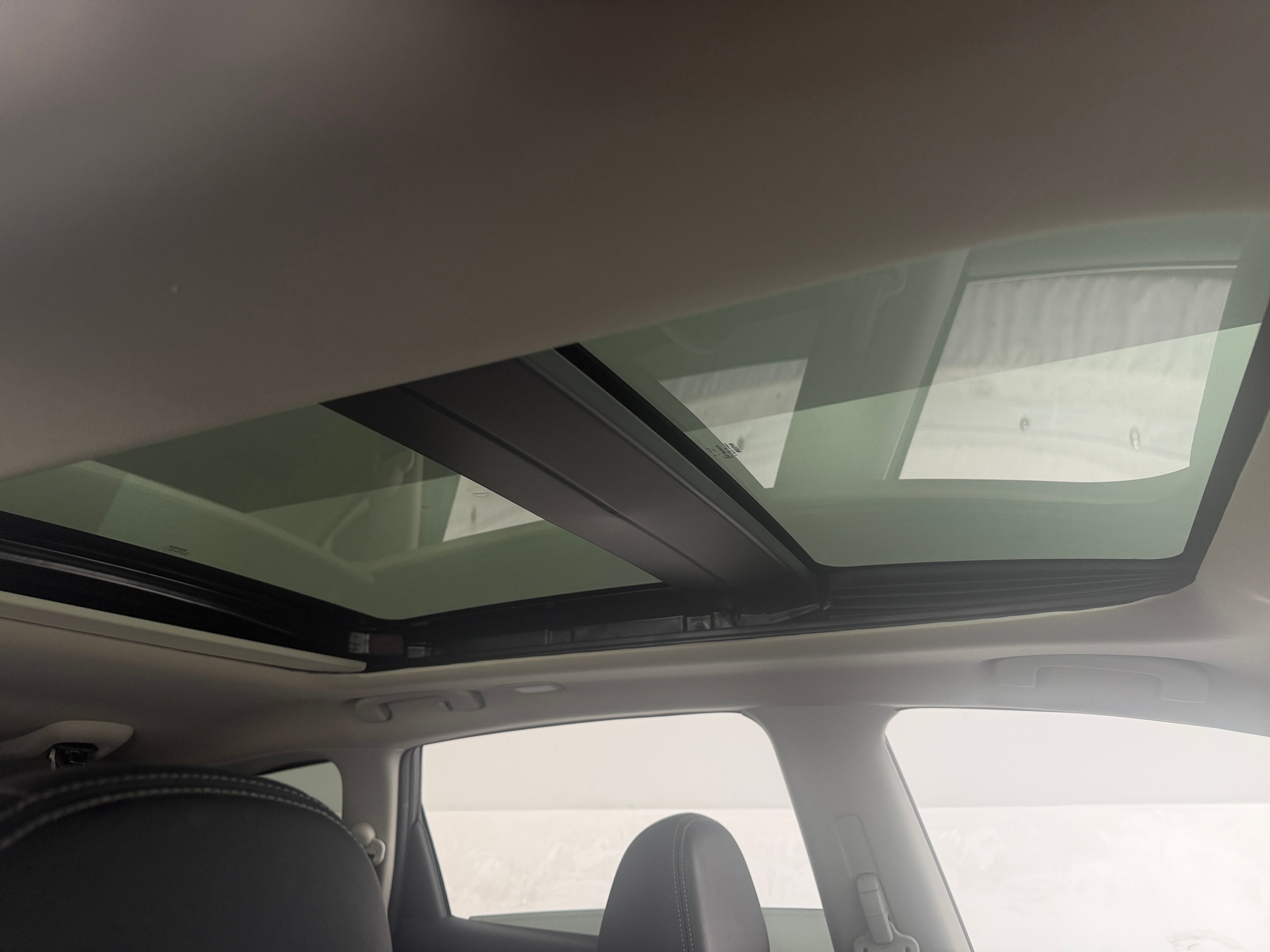 2016 Nissan Murano SL