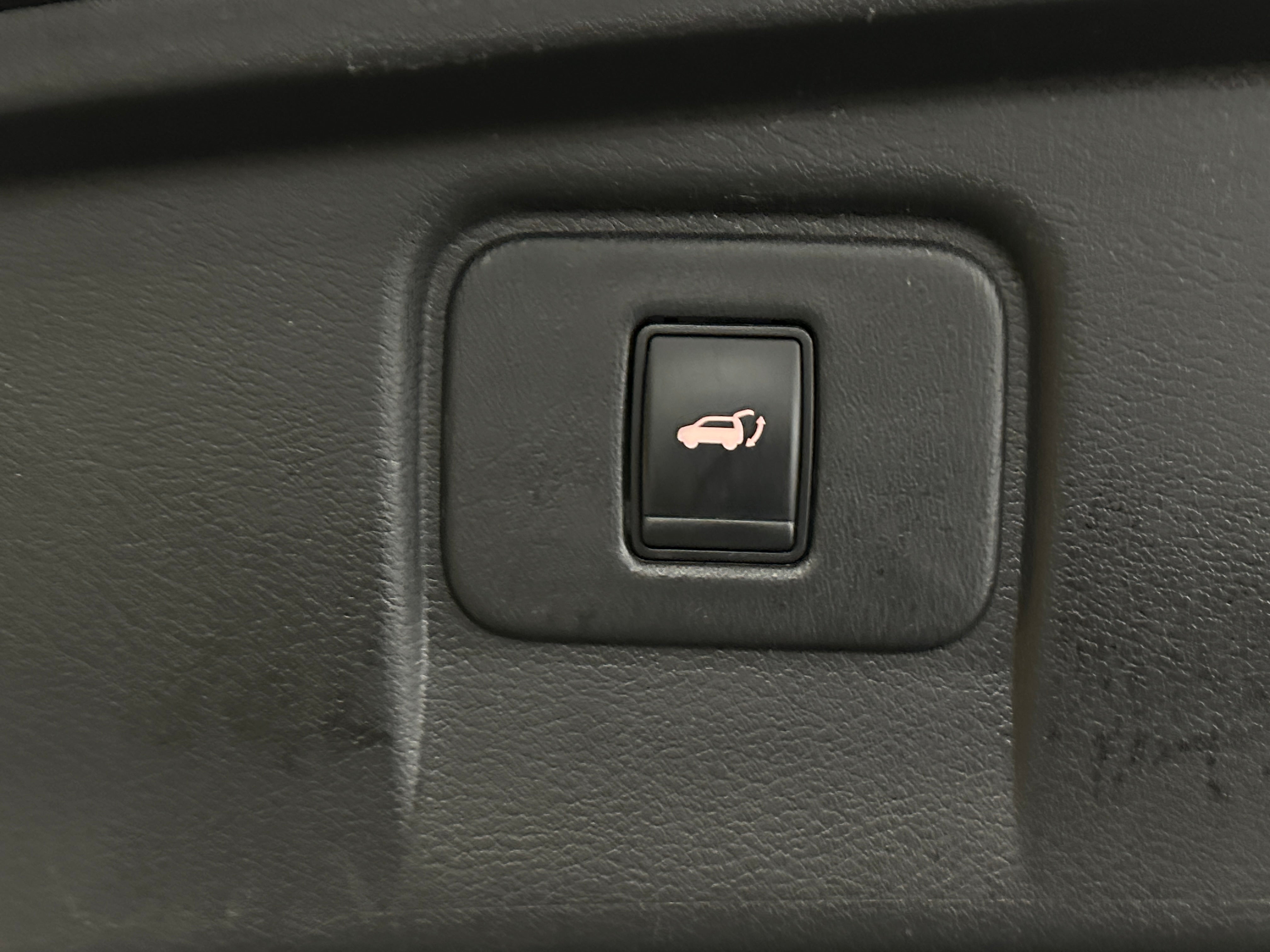 2016 Nissan Murano