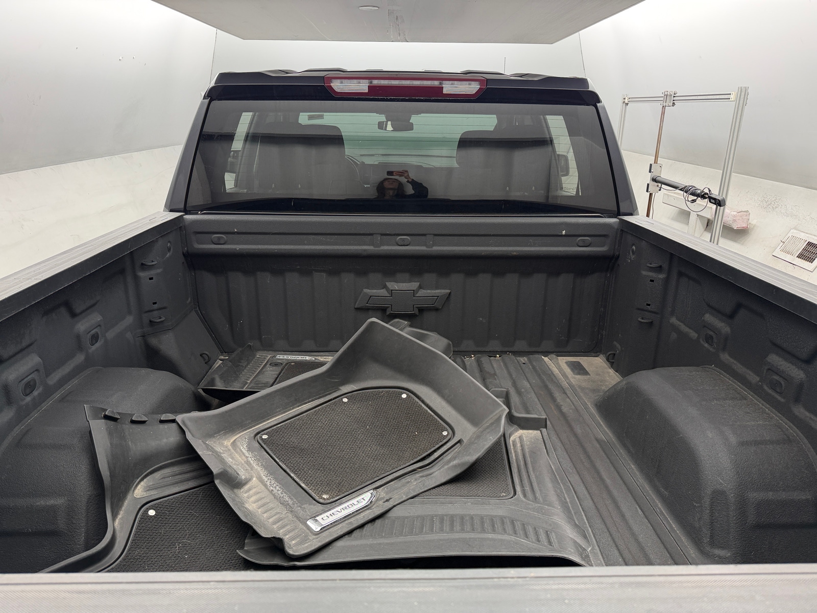 Thumbnail: 2023 Chevrolet Silverado 1500 - 7