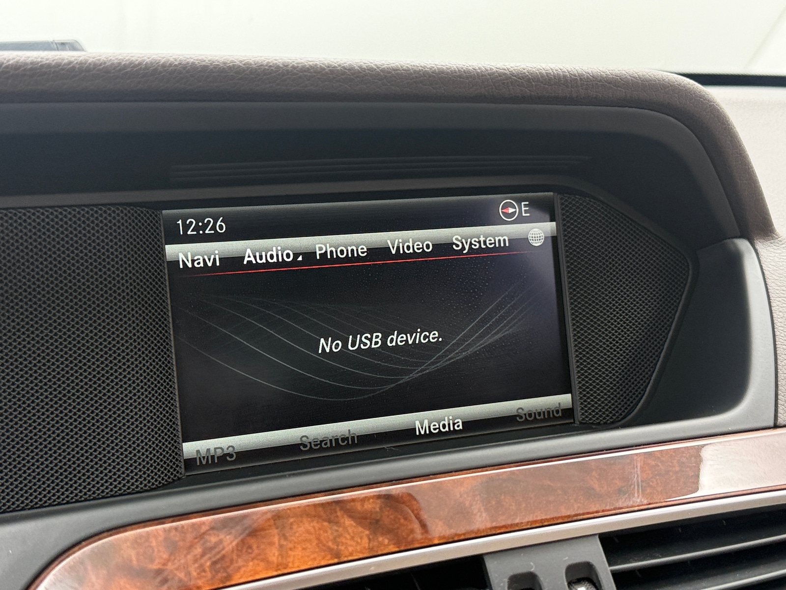 Thumbnail: 2015 Mercedes-Benz C-Class - 2